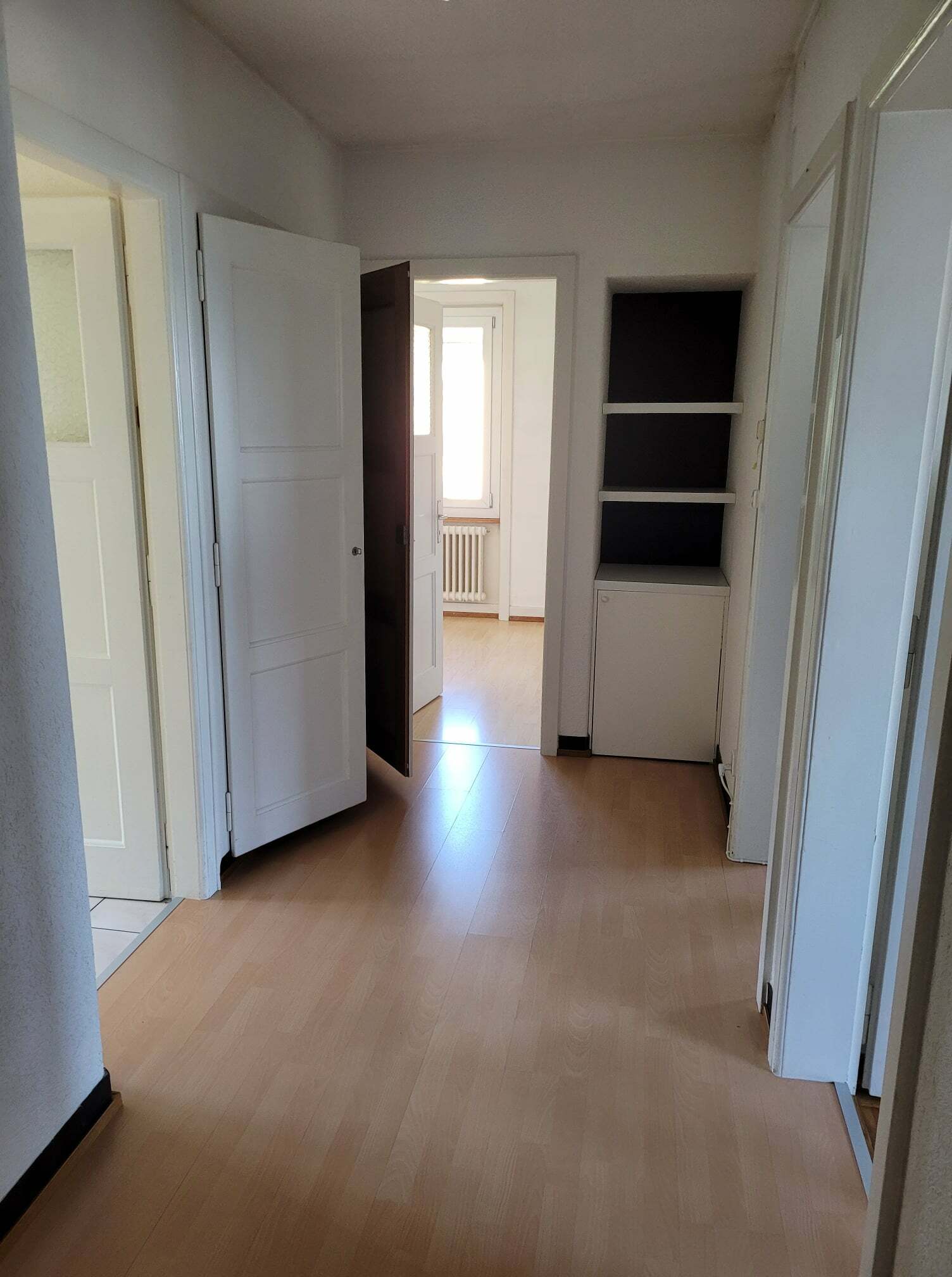 Kolokation Saint-Aubin-Sauges 257366