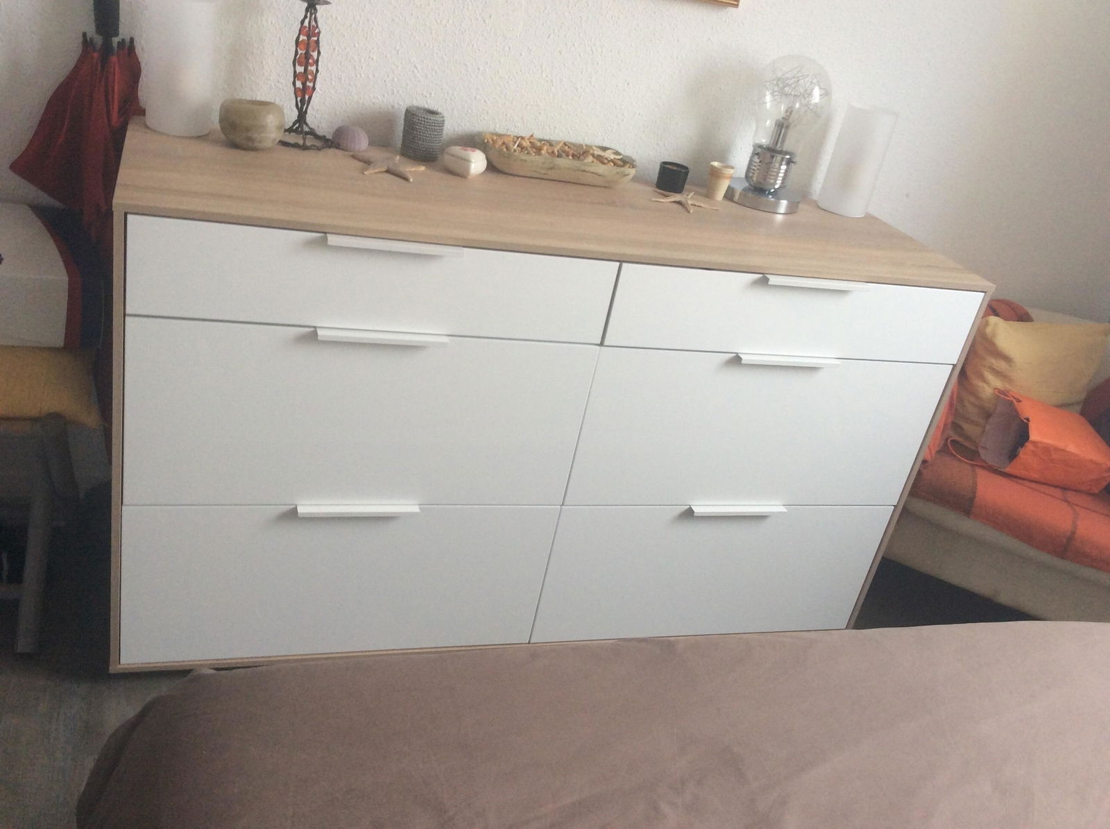 Gastfamilie Bordeaux 259785