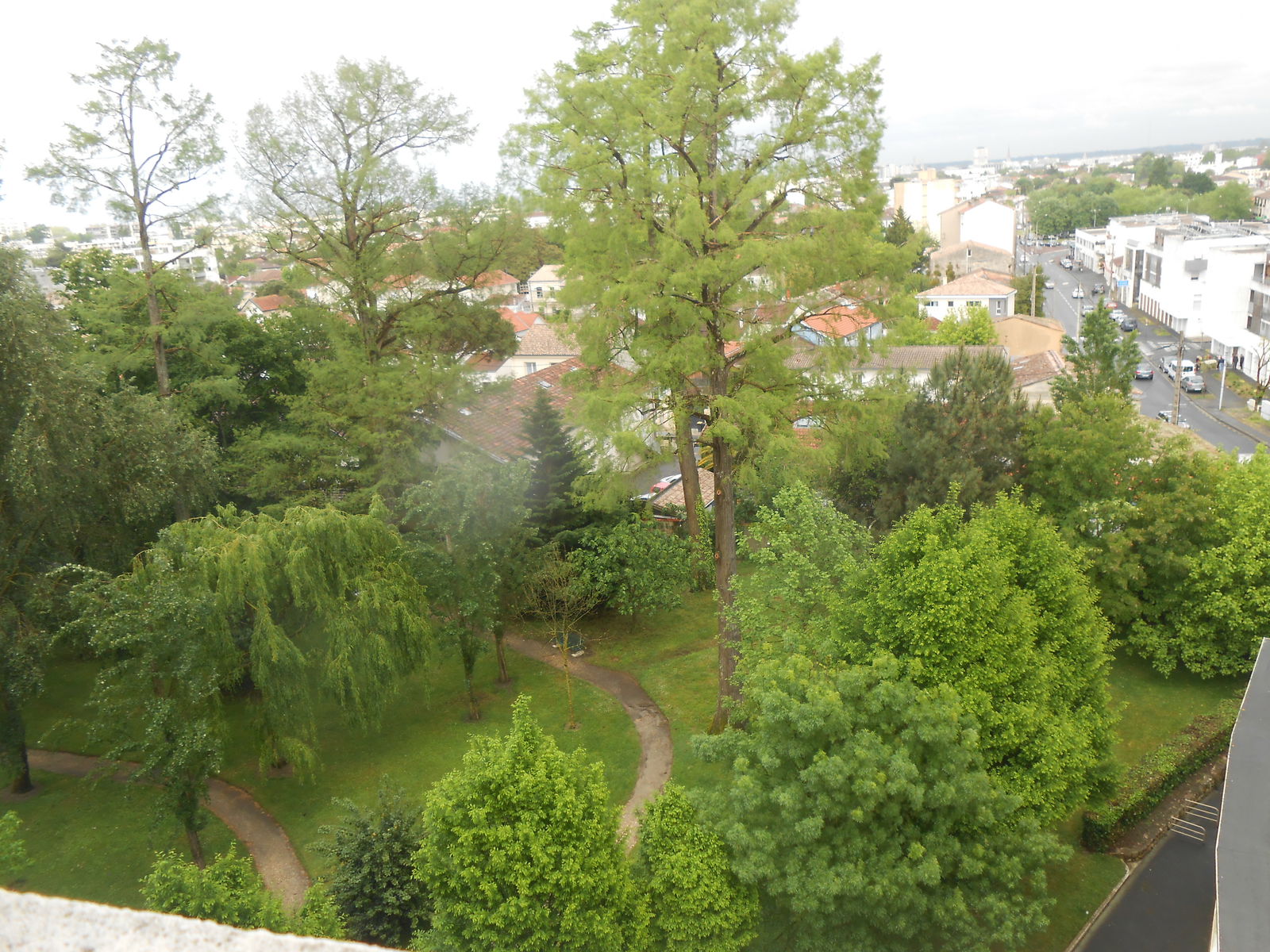 Gastfamilie Bordeaux 259785