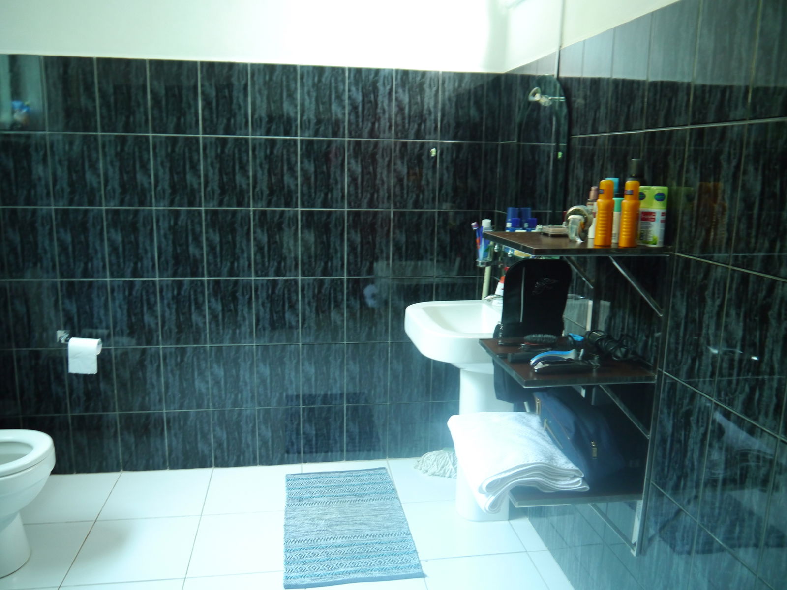 Logement Entier Beruwala 184224