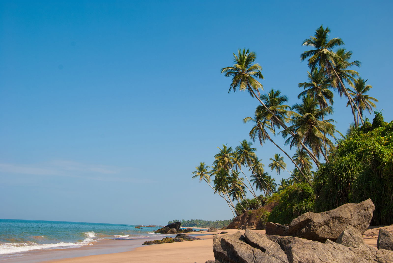 Logement Entier Beruwala 184224