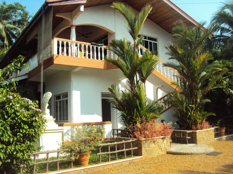 Homestay Beruwala 184224-1