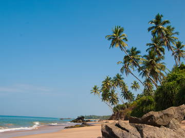 Logement Entier Beruwala 184224-9