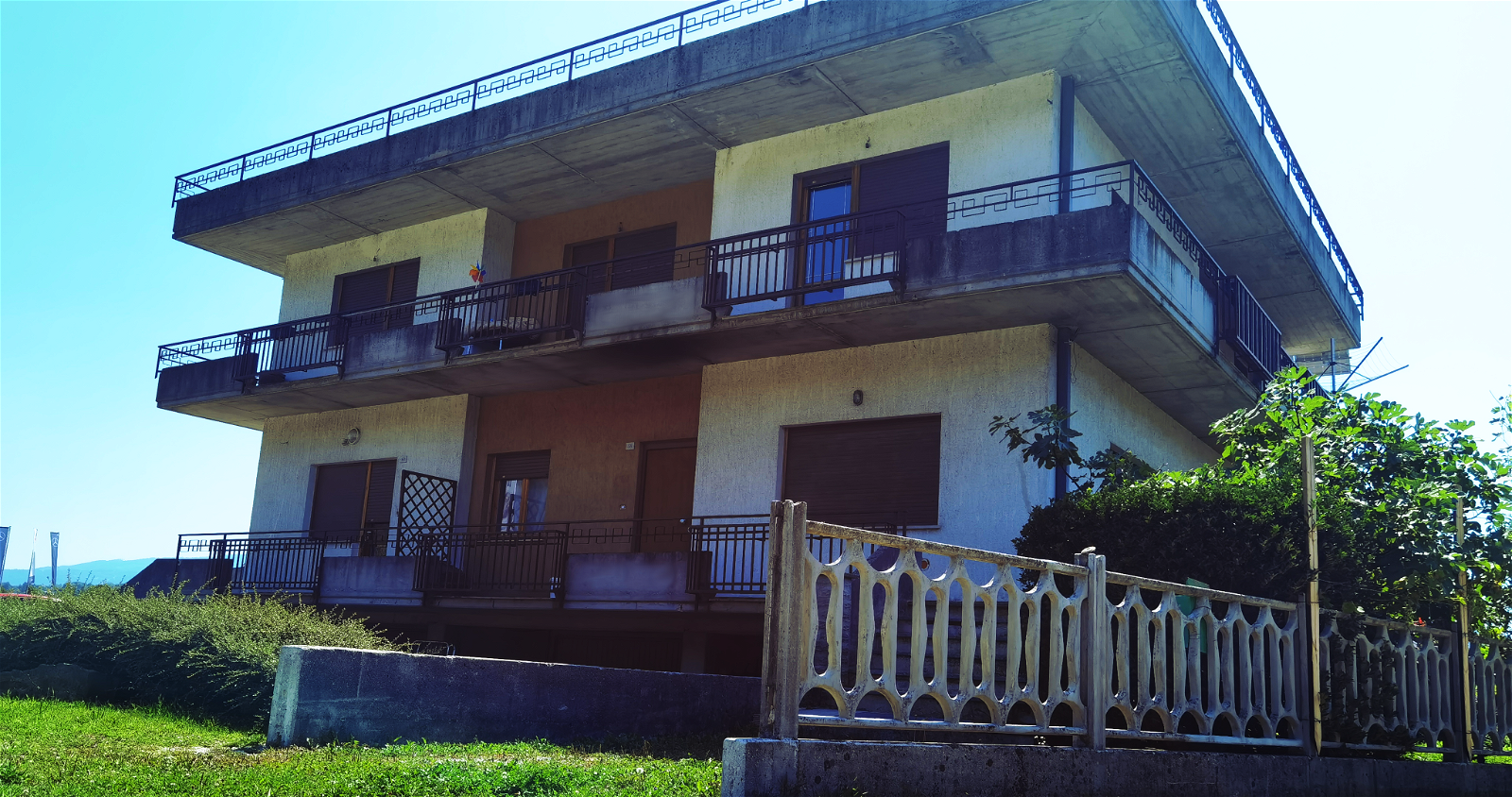 Colocation Sedico 265050