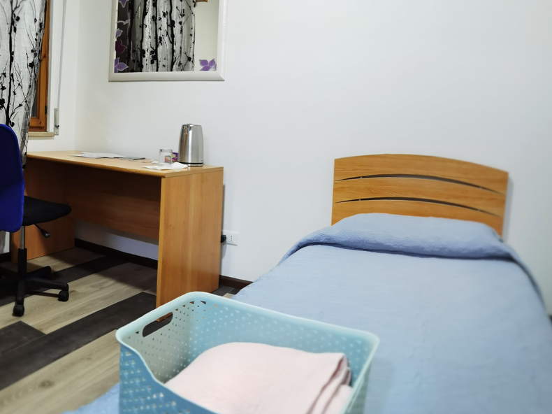 Colocation Sedico 265050-1