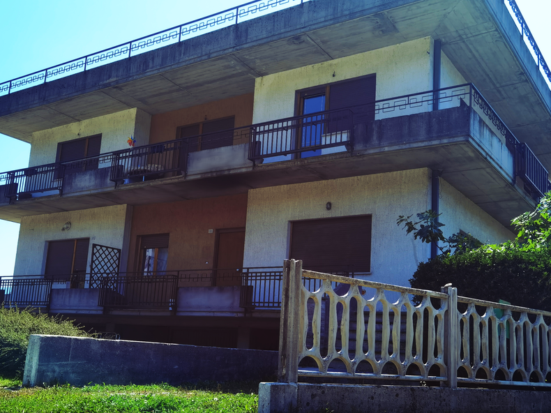 Colocation Sedico 265051-4