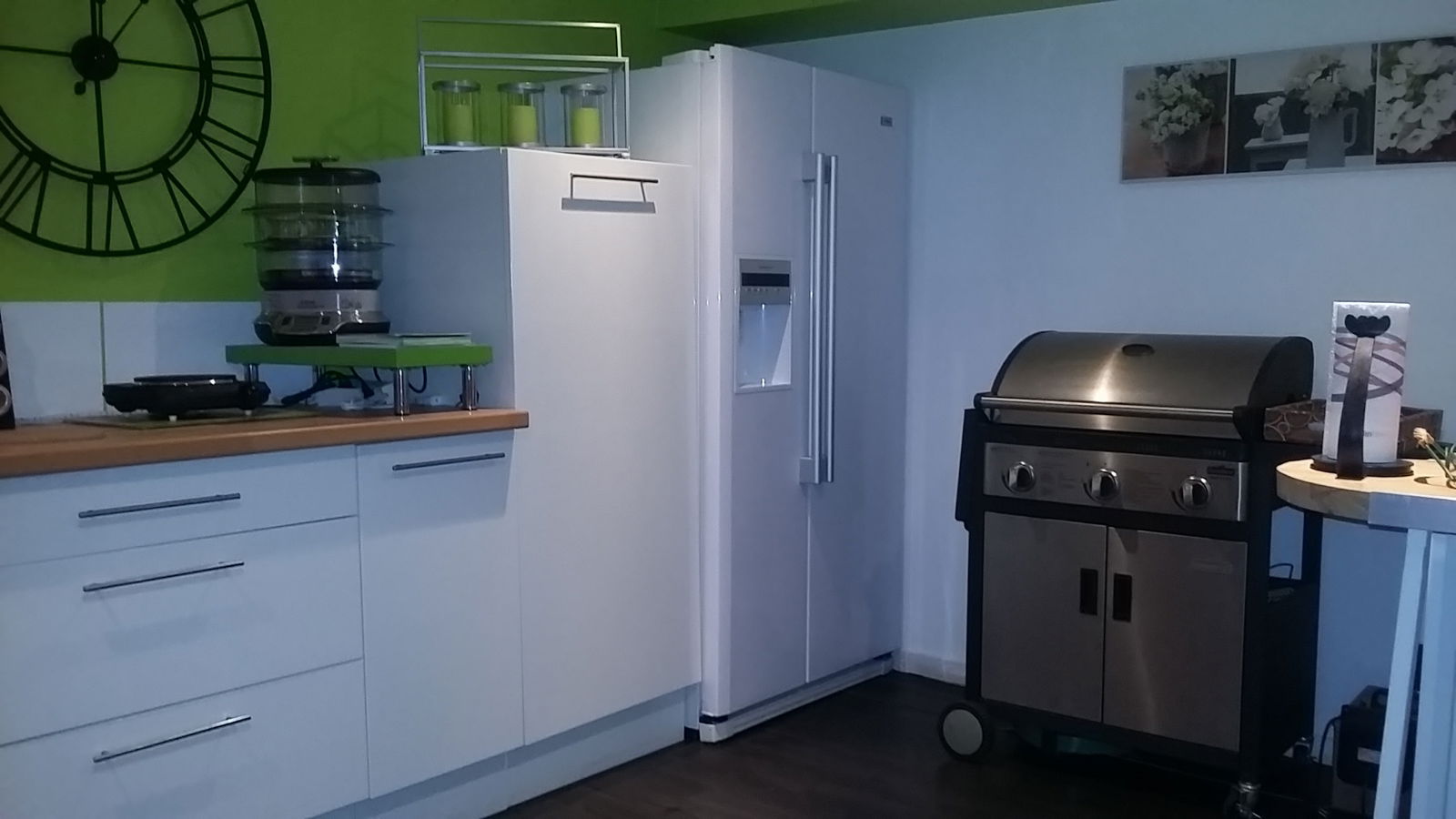 Gastfamilie Saint-Étienne 132400