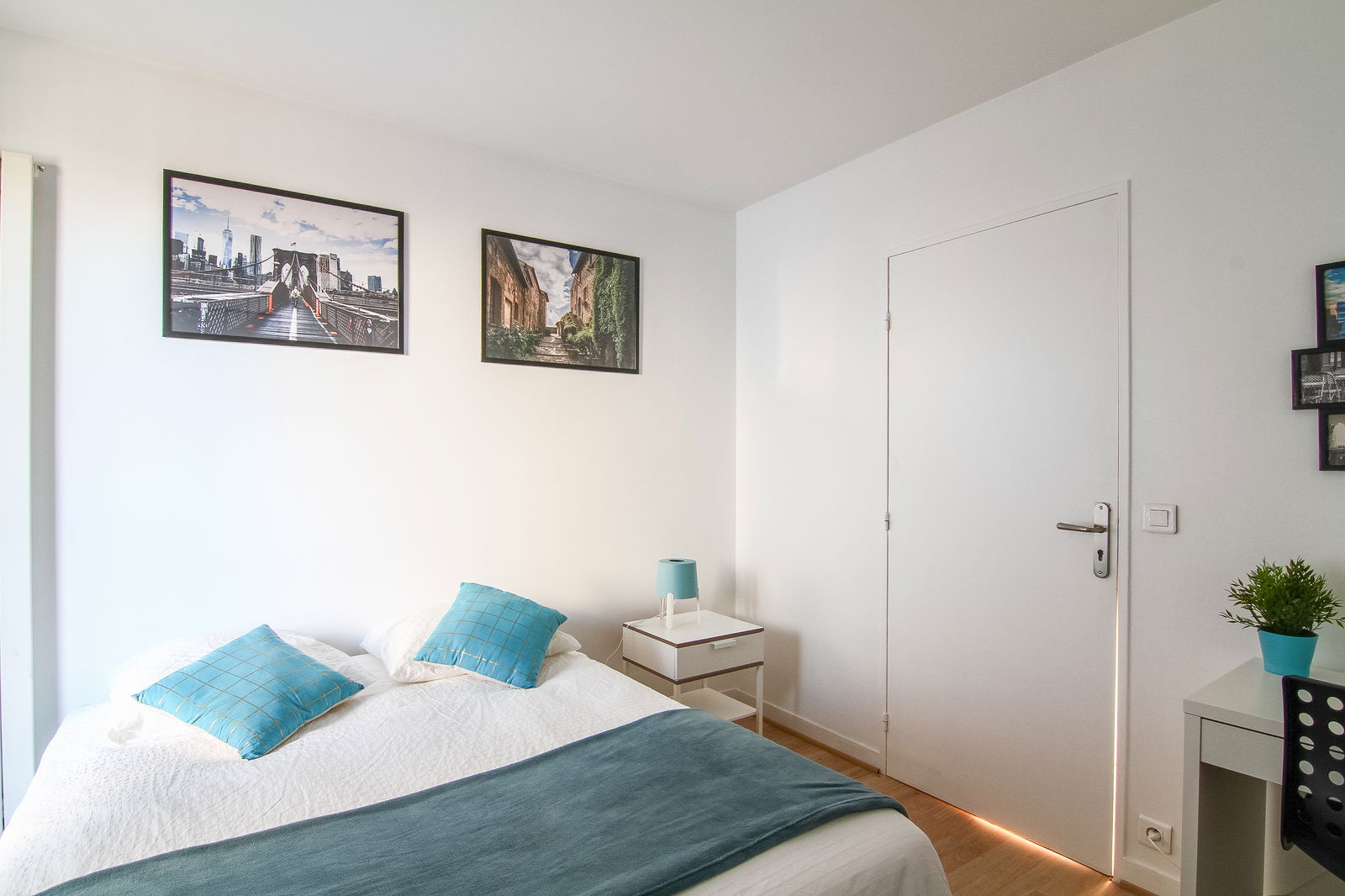 Gastfamilie Rueil-Malmaison 223197