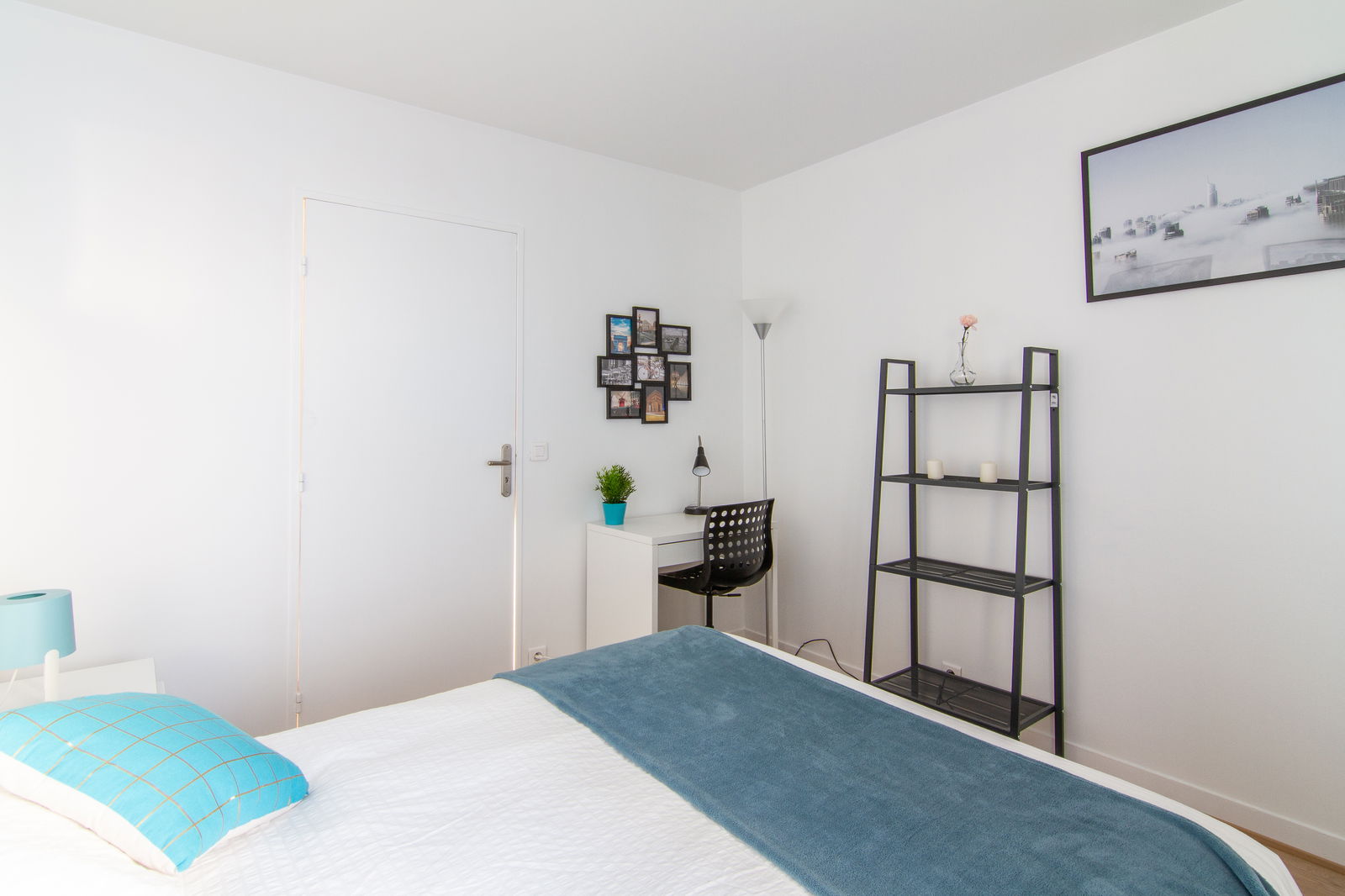 Gastfamilie Rueil-Malmaison 223197