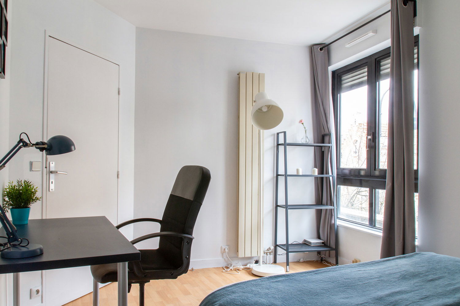 Kolokation Rueil-Malmaison 264955