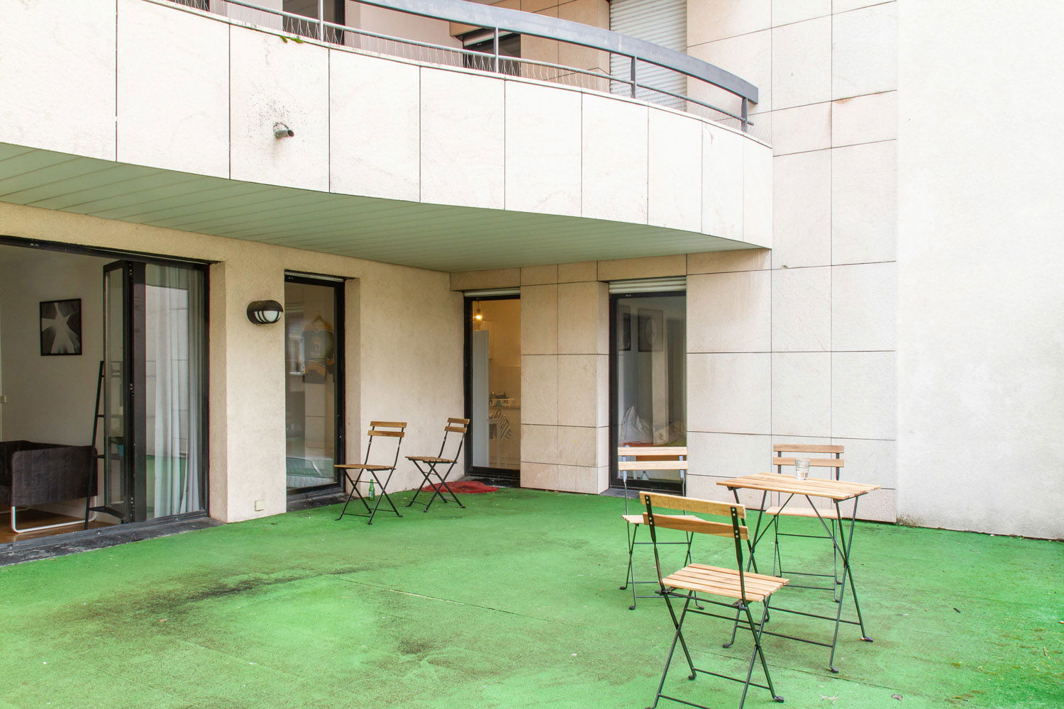 Kolokation Rueil-Malmaison 264955