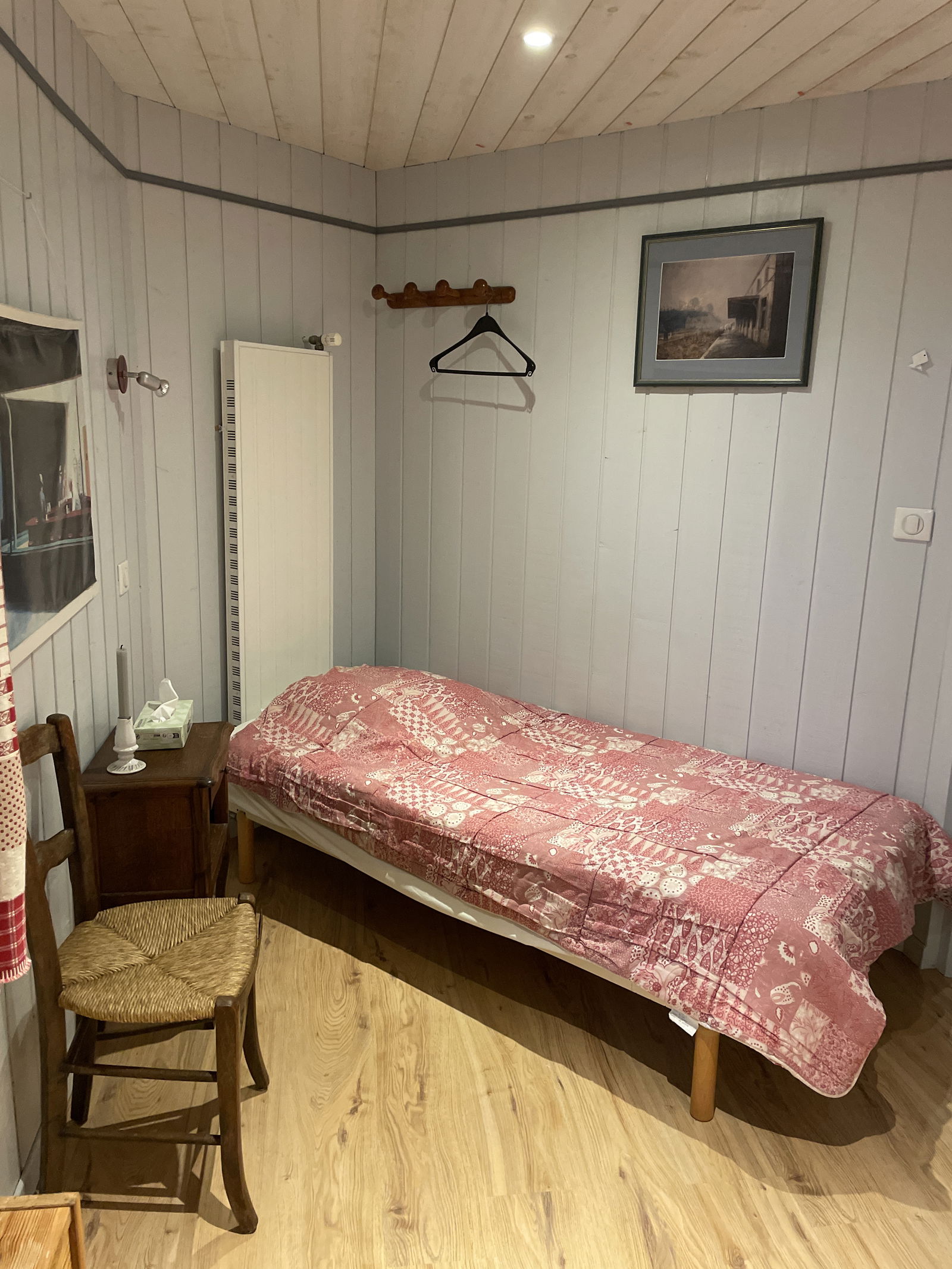 Ganzes Haus Ginestet 42135