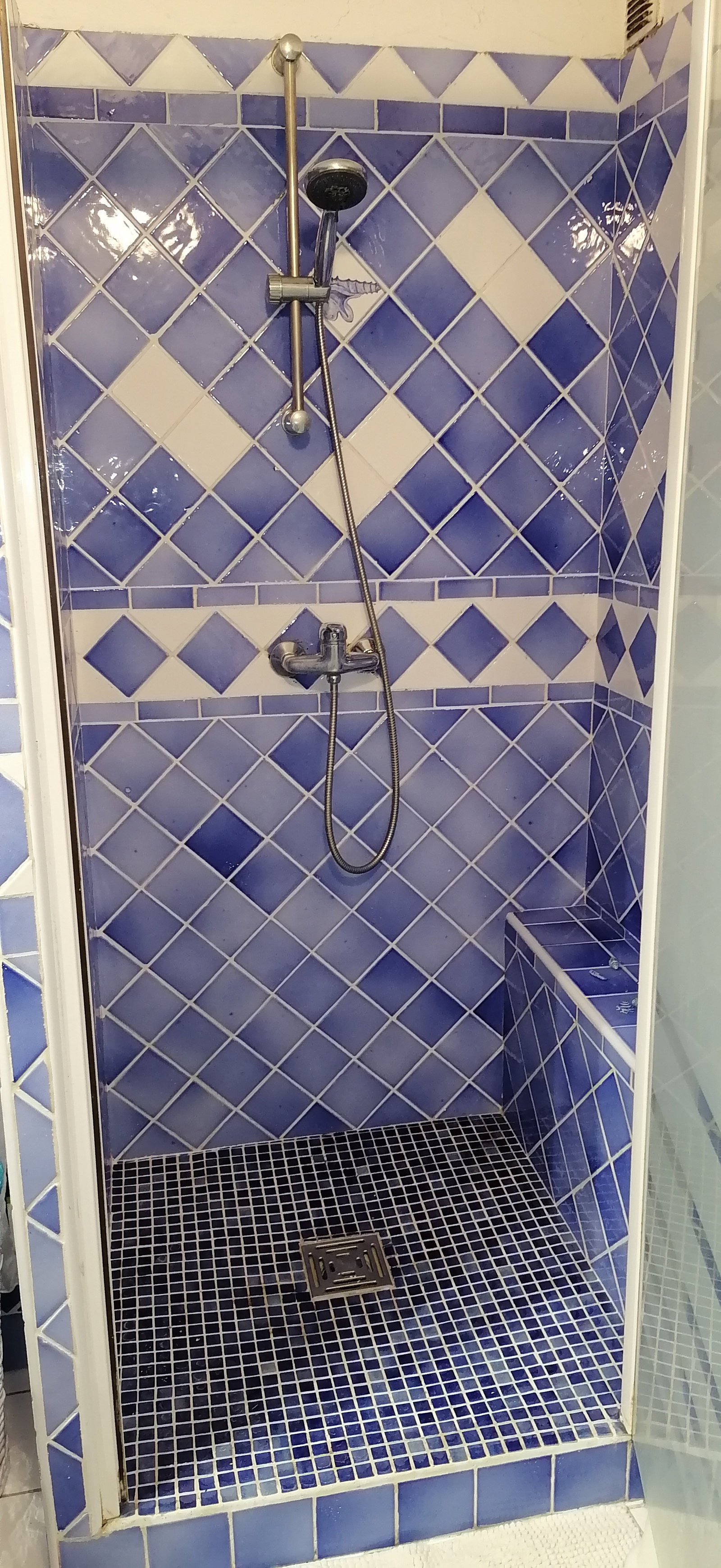 Ganzes Haus Sainte-Maxime 155288