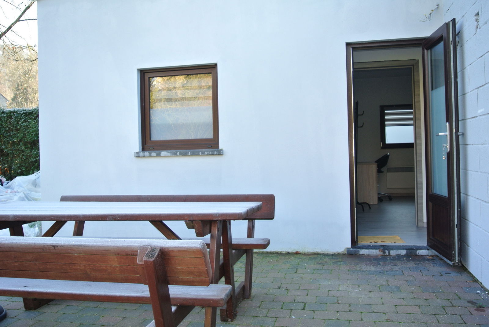 Gastfamilie Namur 220035