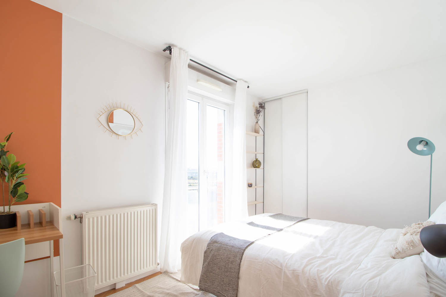 Kolokation Saint-Denis 264831