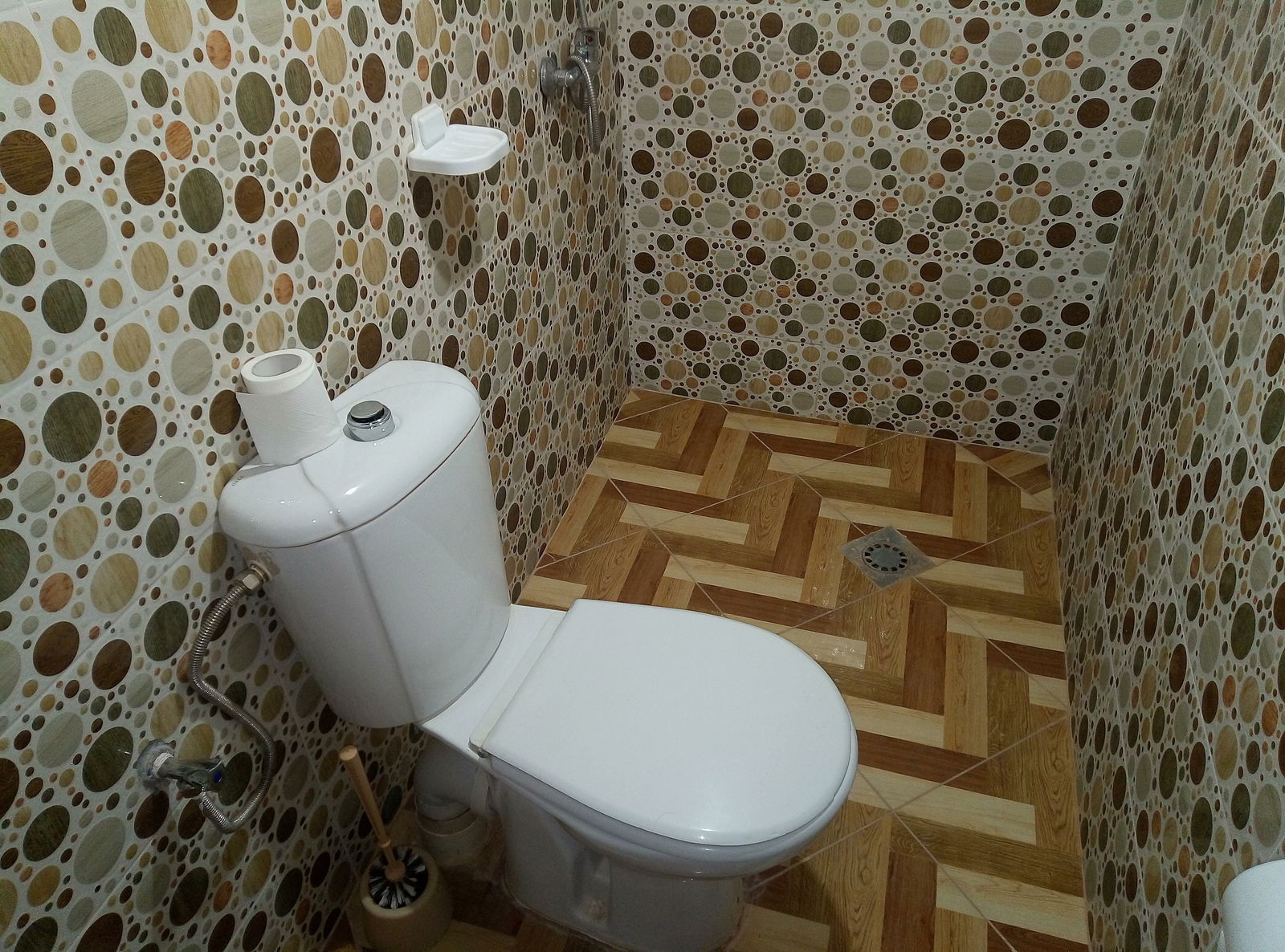 Gästezimmer Ouarzazate 153829