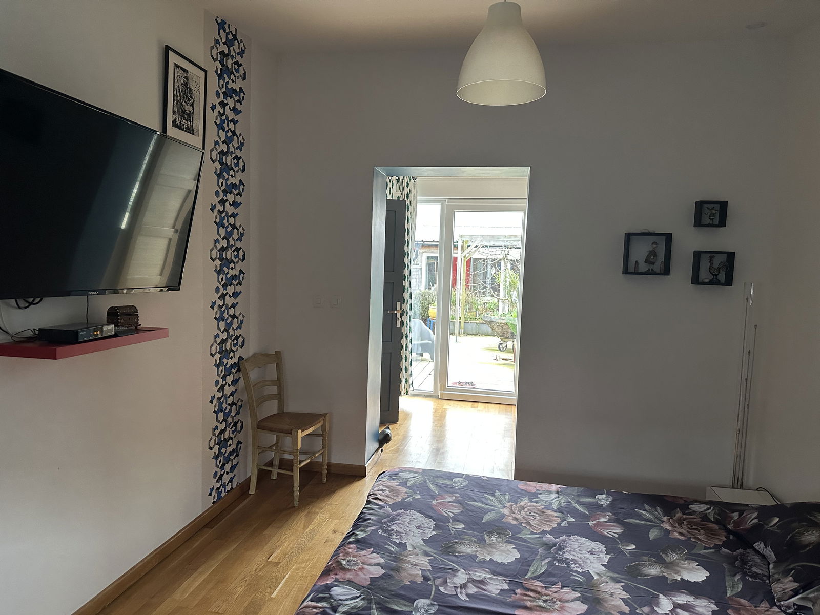 Ganzes Haus Calais 659323