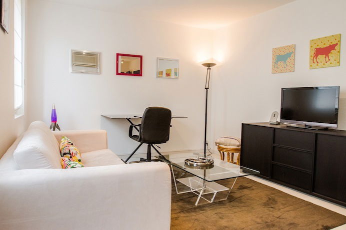 Unabhängiges Studio Toulouse 252059