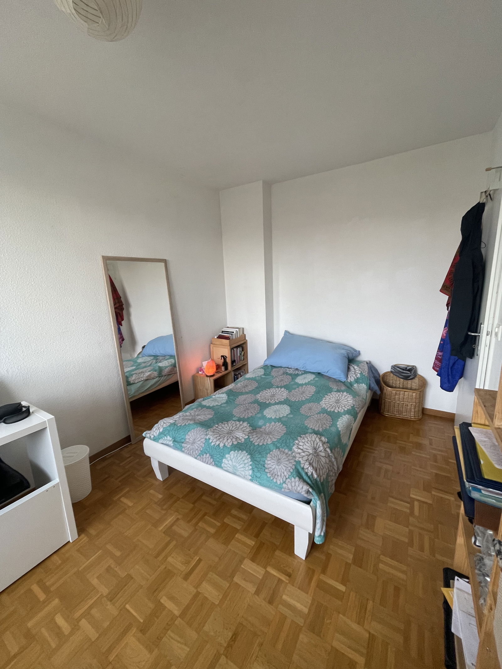 Gastfamilie Chêne-Bourg 660710