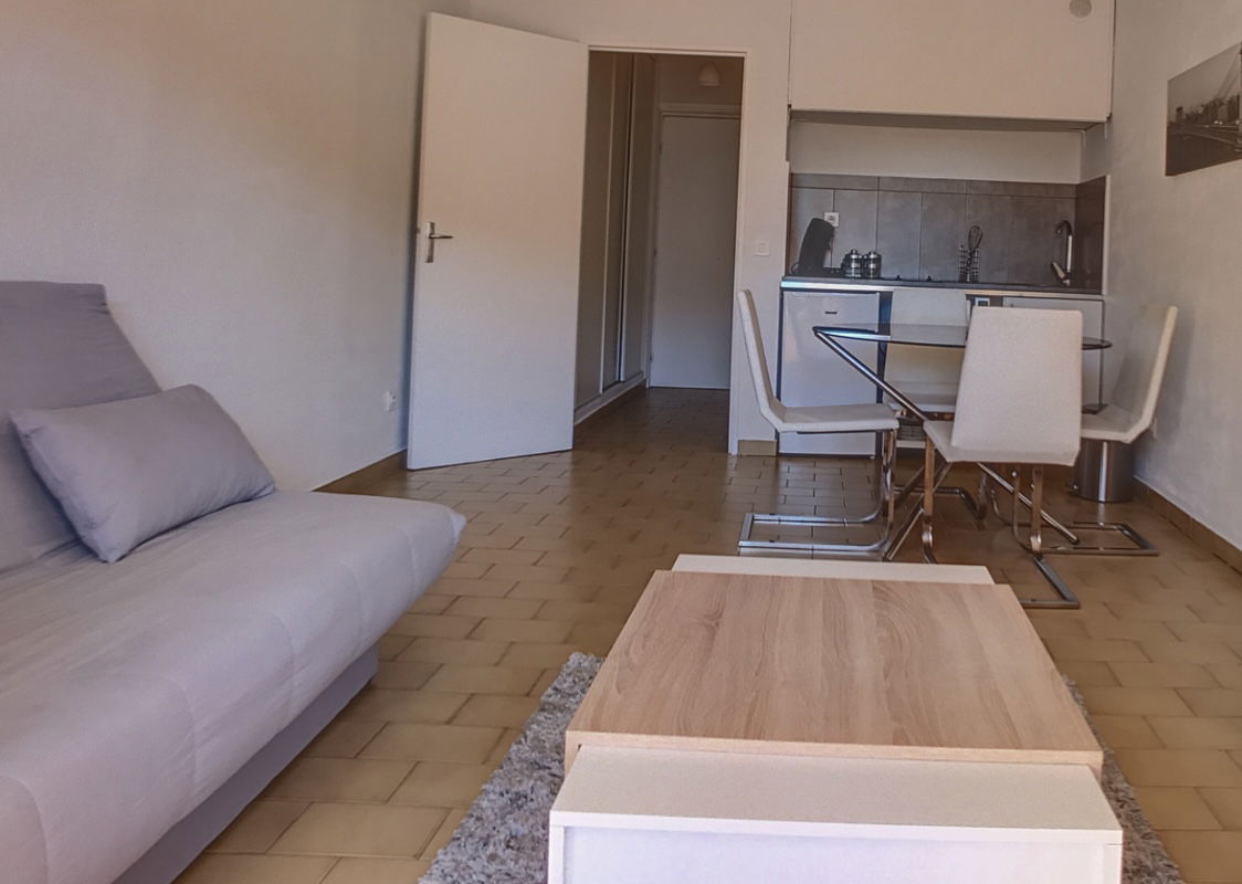 Unabhängiges Studio Vallauris 267645