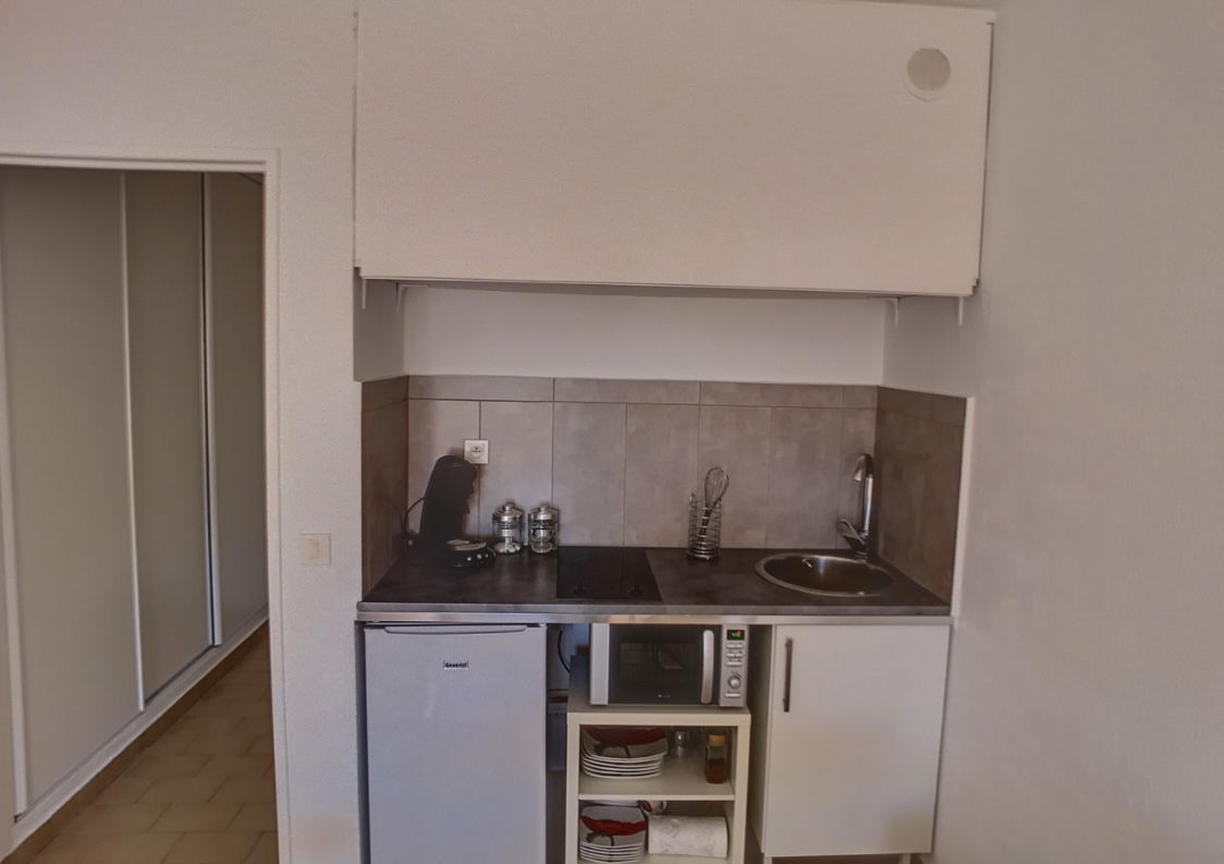 Unabhängiges Studio Vallauris 267645