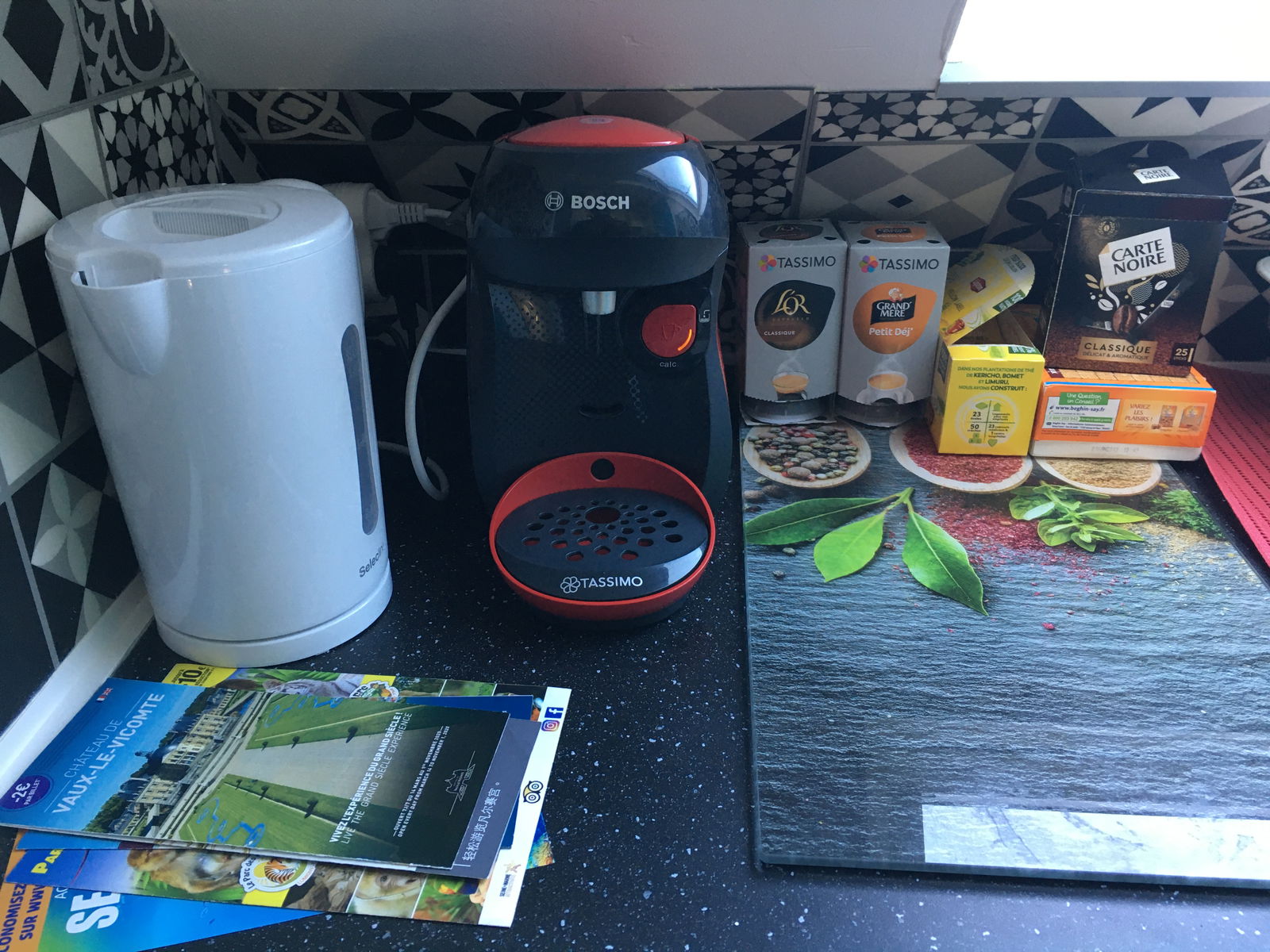 Gastfamilie Le Mée-sur-Seine 265846