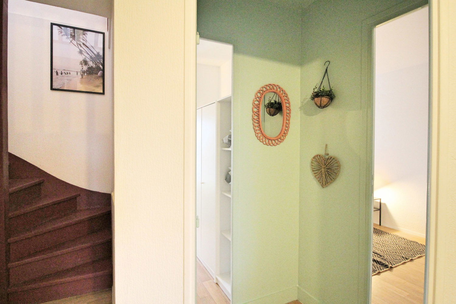 Kolokation Levallois-Perret 264787