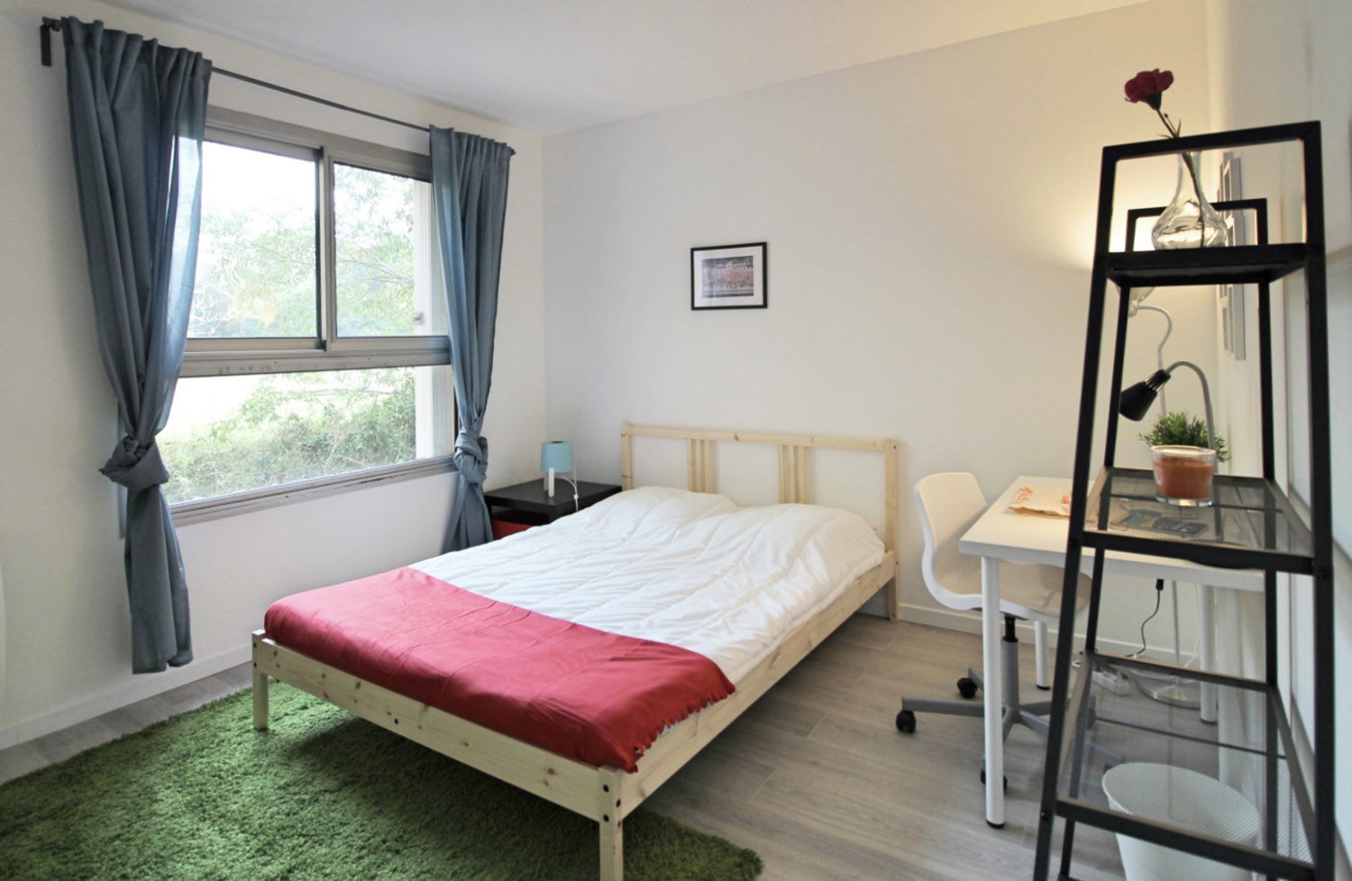 Kolokation Marseille 264800