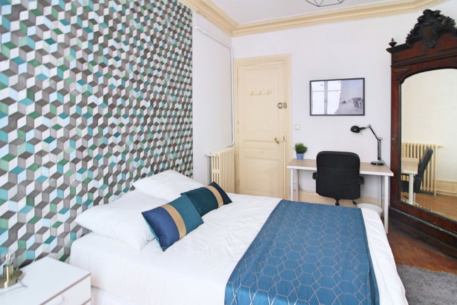 Kolokation Paris 235275