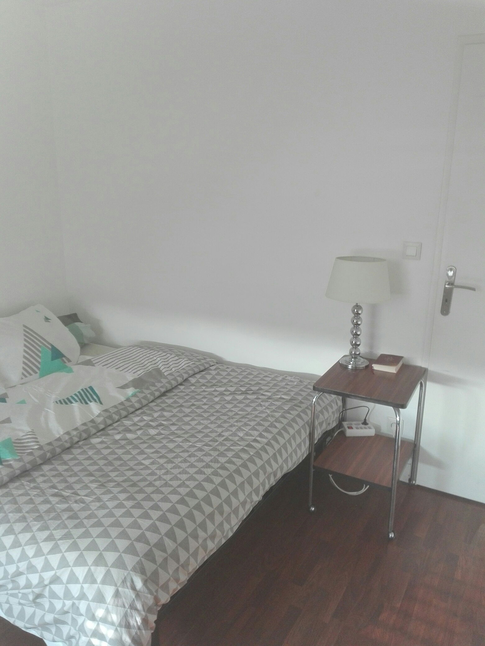 Gastfamilie Cesson 80956