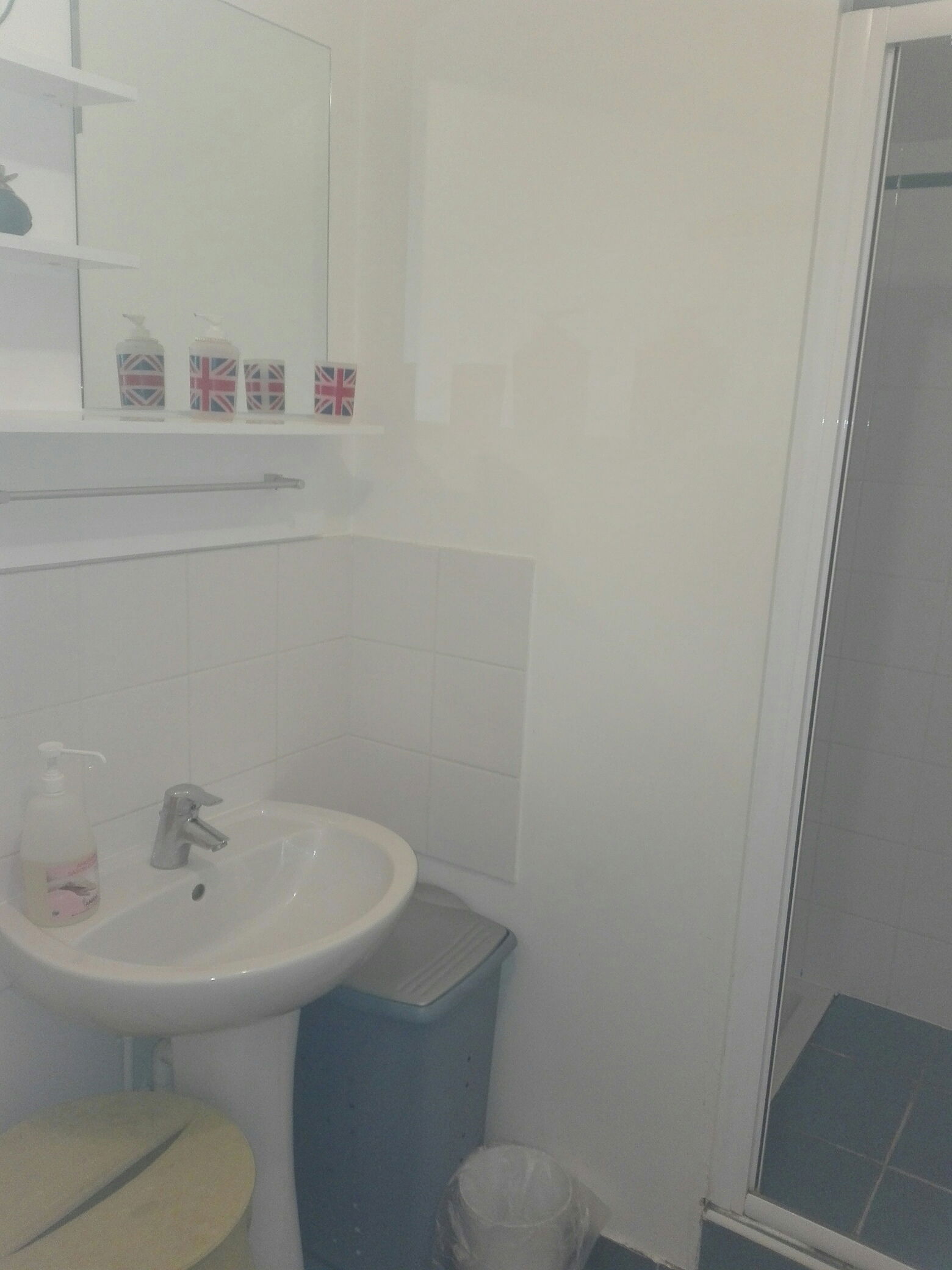 Gastfamilie Cesson 80956