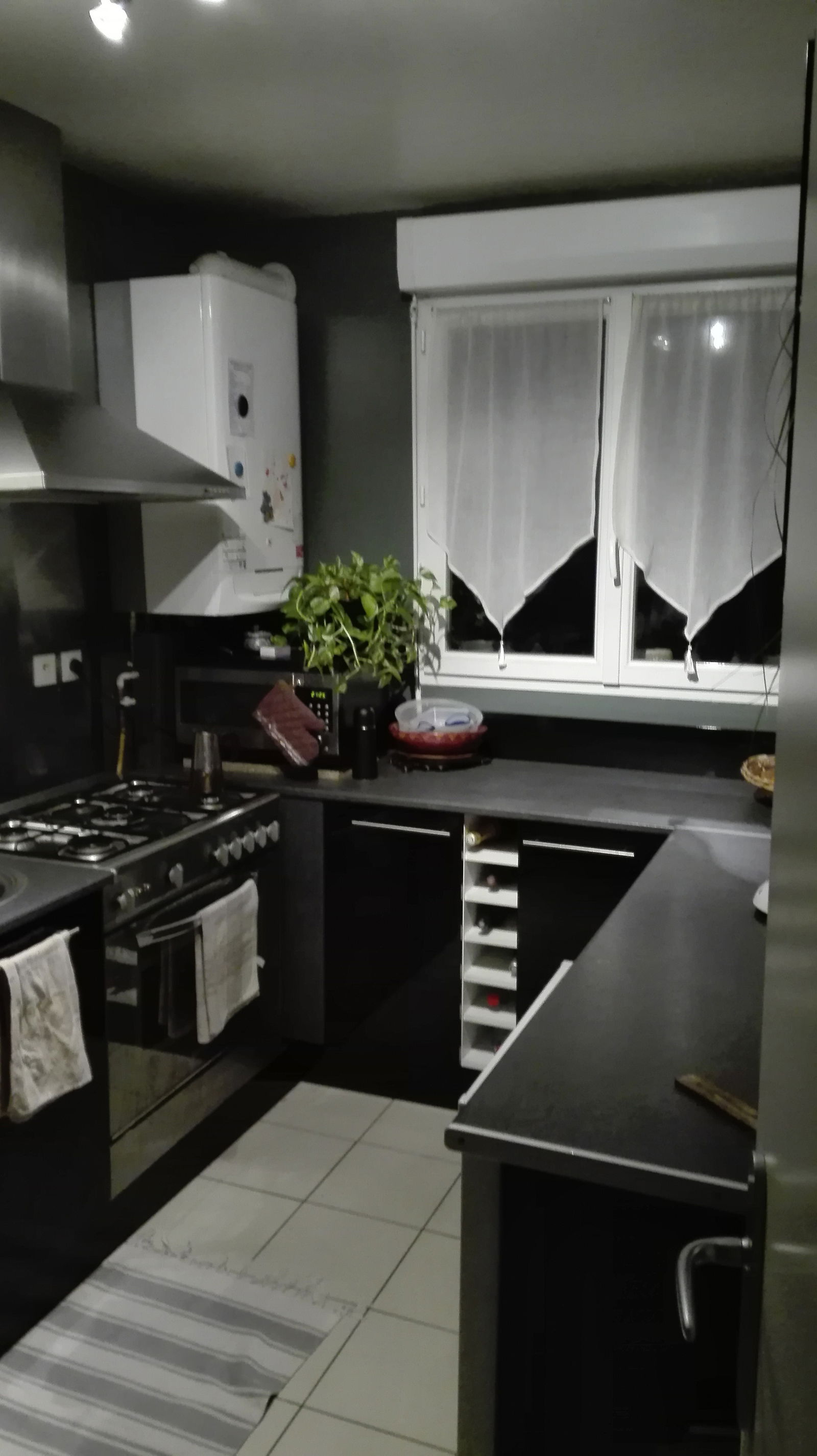 Gastfamilie Cesson 80956