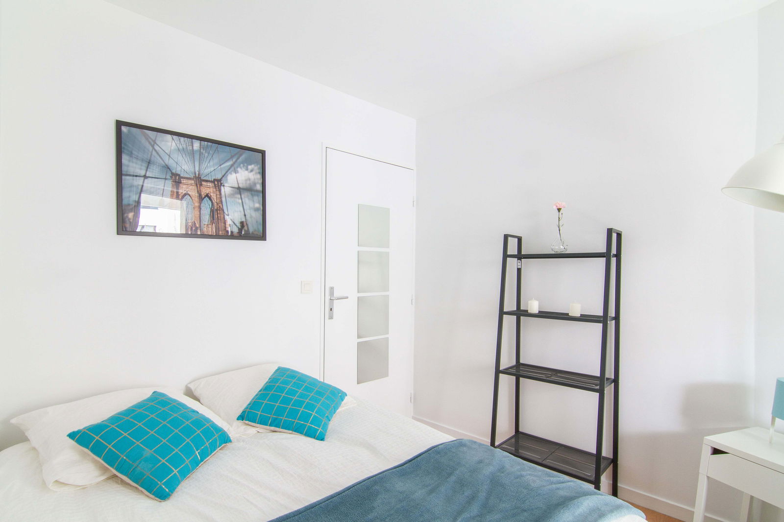 Kolokation Rueil-Malmaison 222952