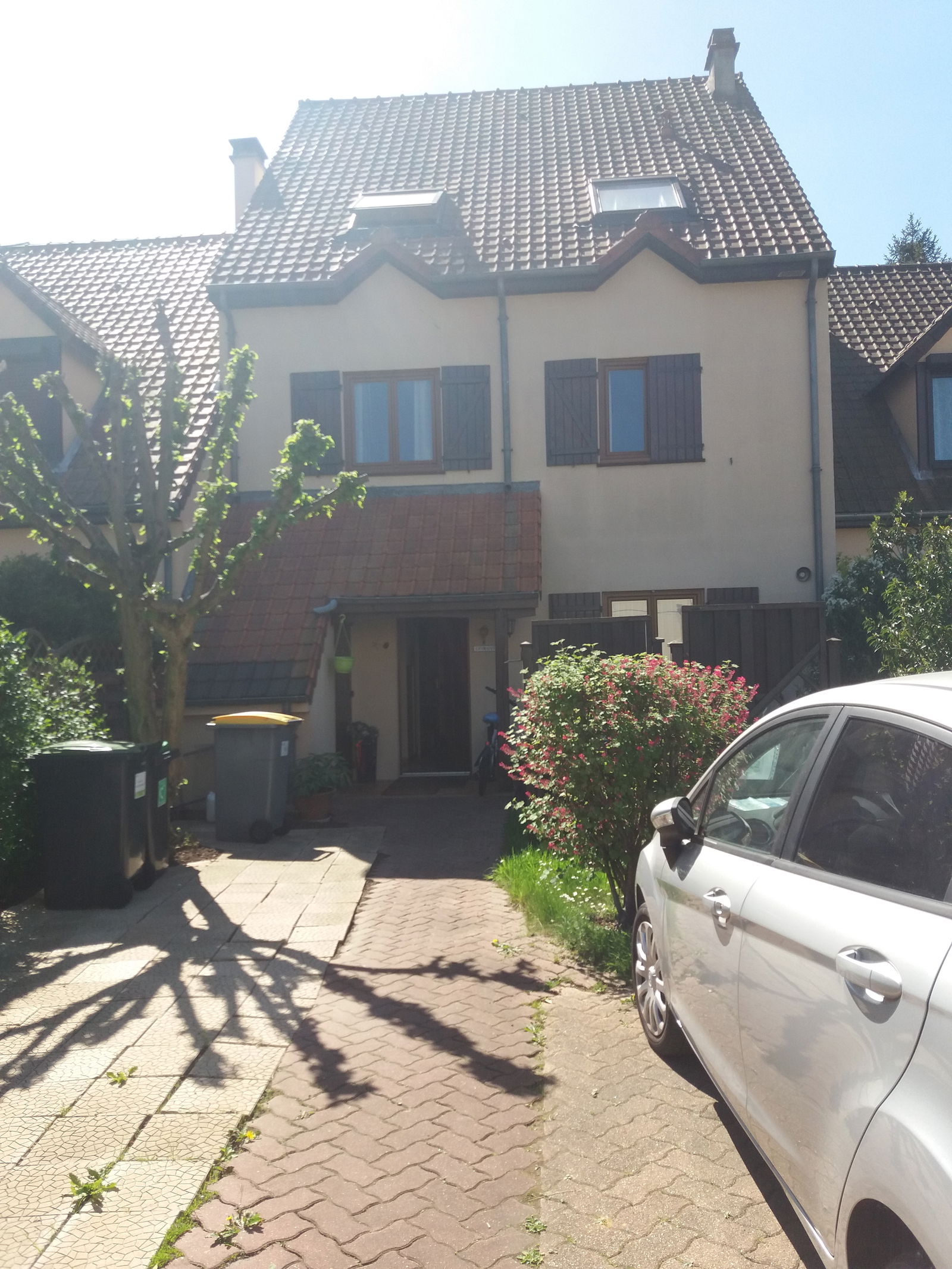 Gastfamilie Soisy-sous-Montmorency 288532