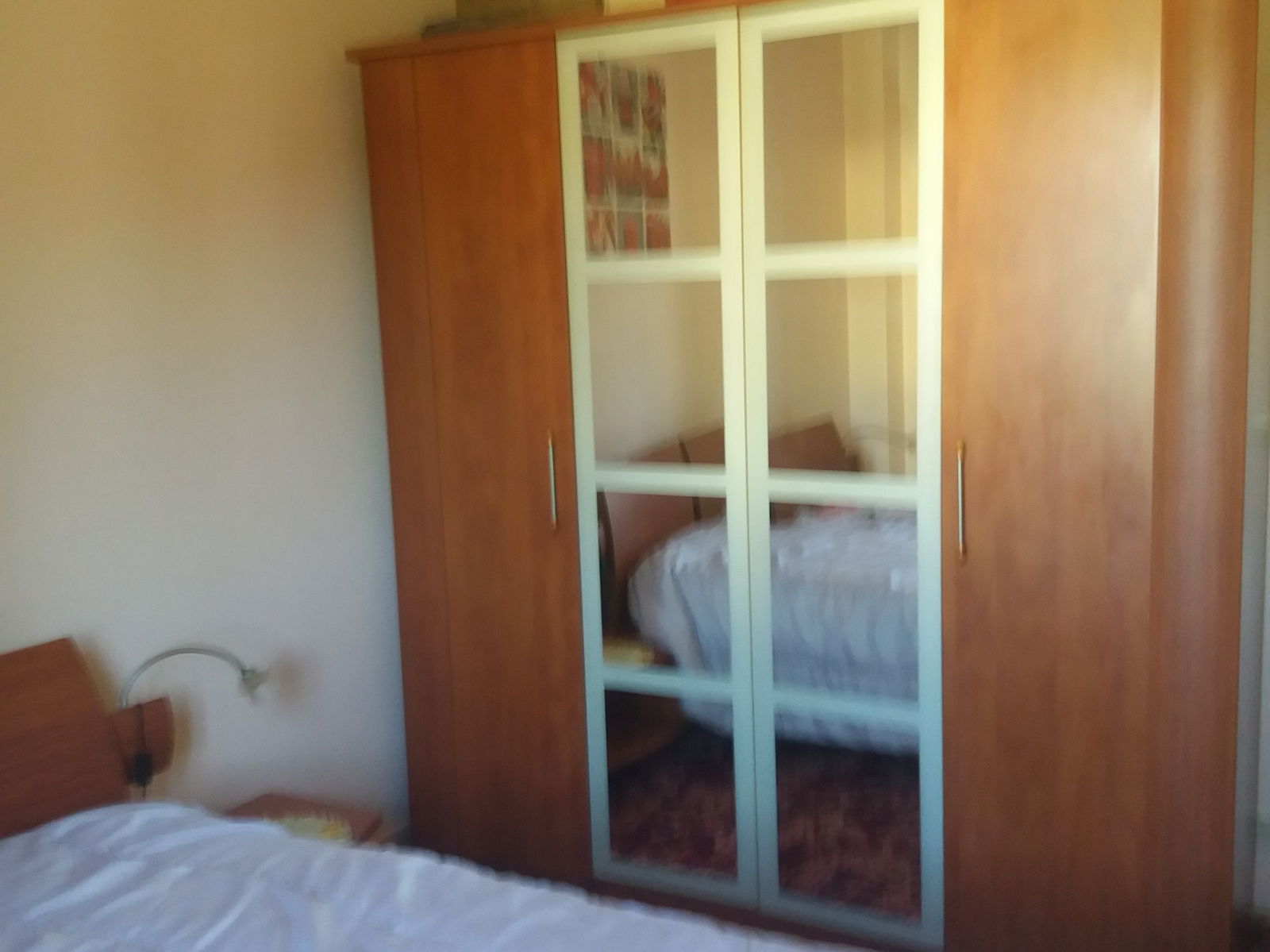 Gastfamilie Soisy-sous-Montmorency 288532