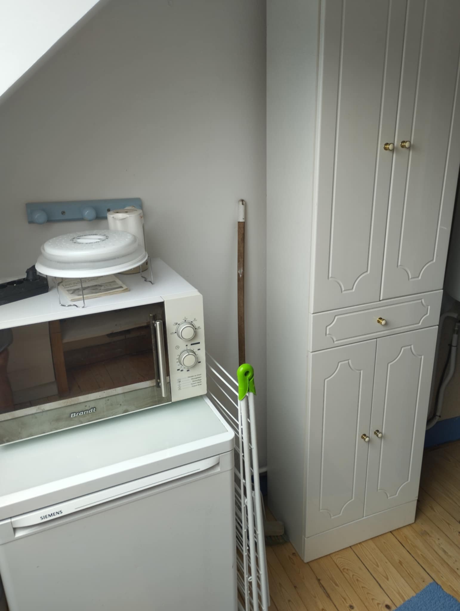 Gastfamilie Wavre 555463