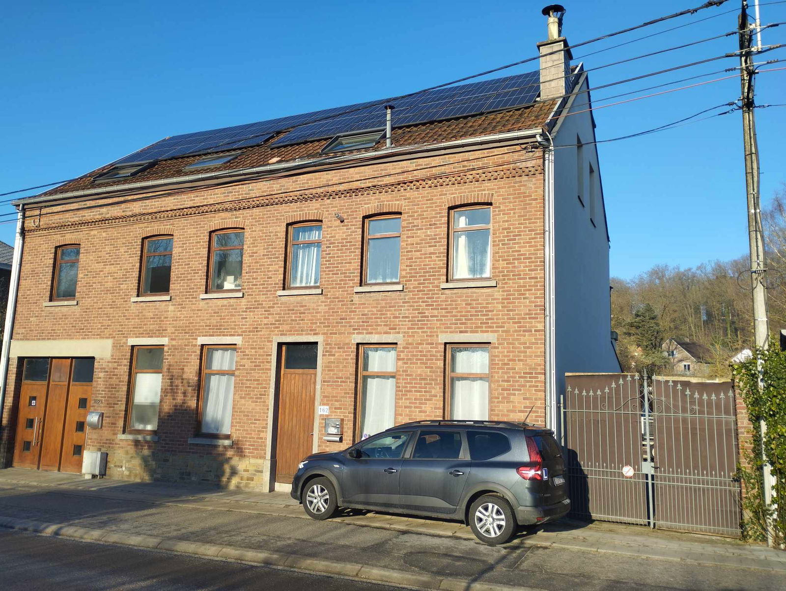 Gastfamilie Wavre 555463