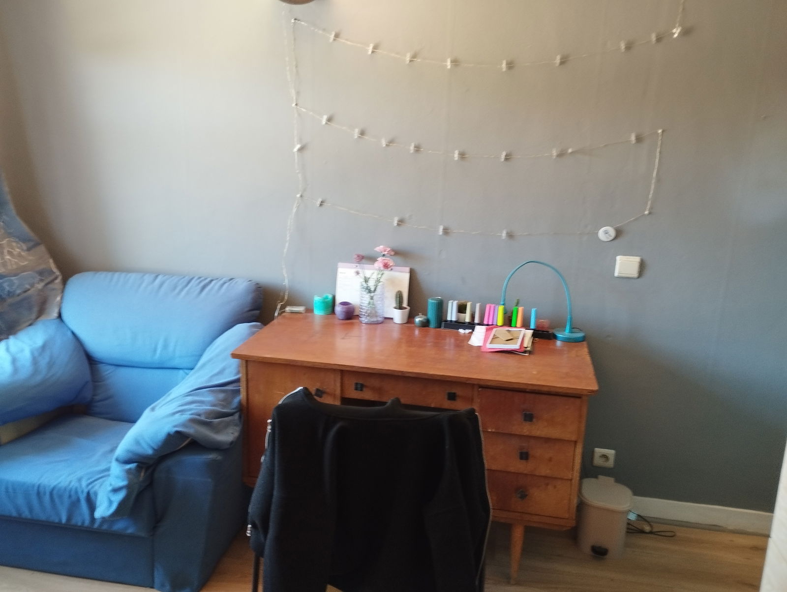 Gastfamilie Wavre 555463