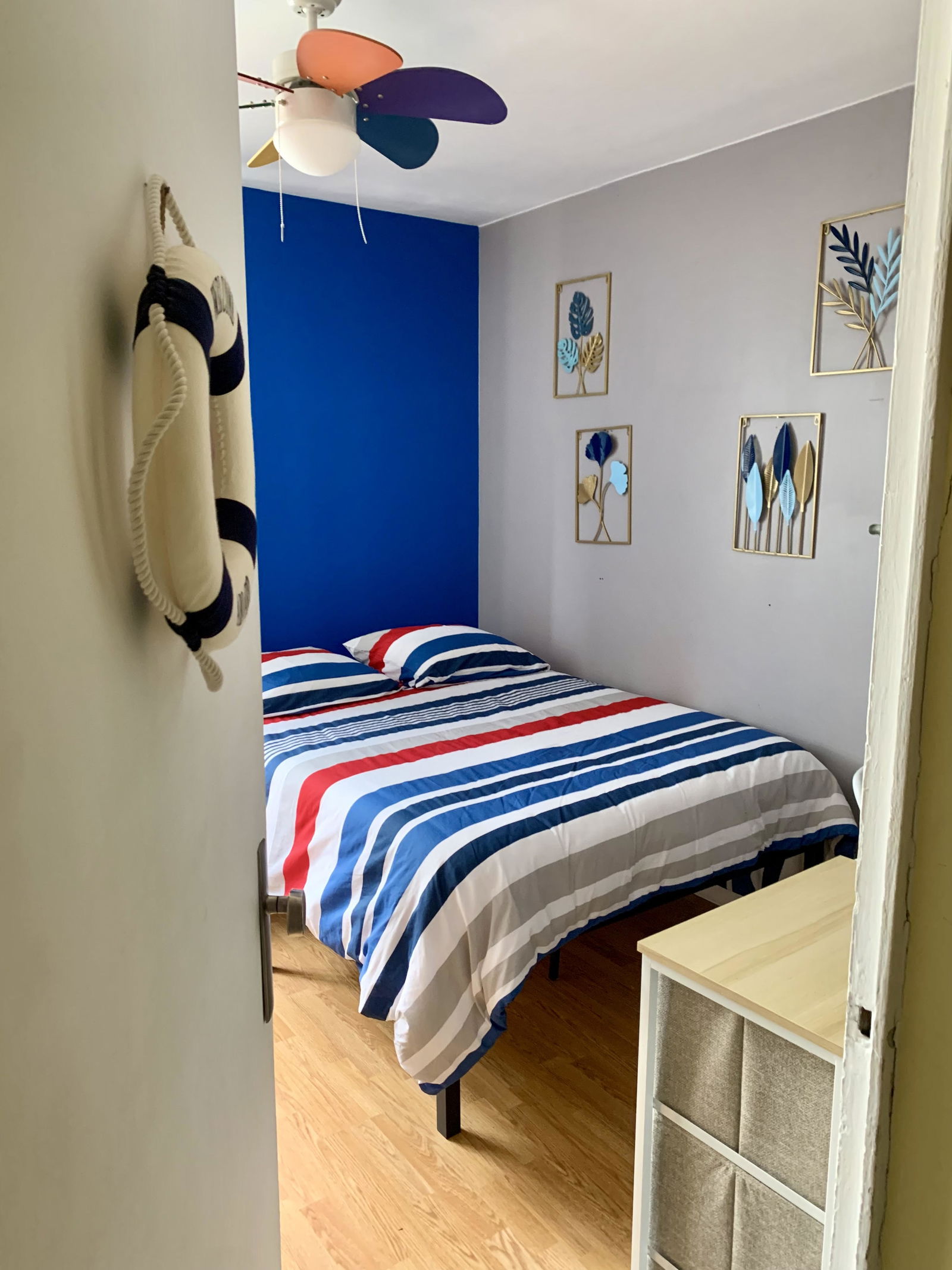 Gastfamilie Marly-le-Roi 378464