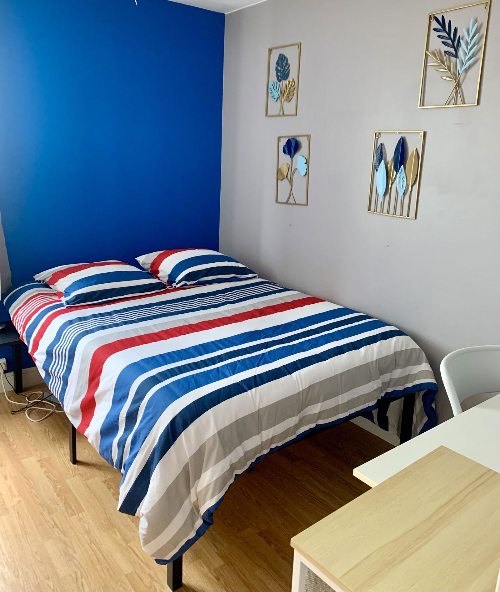 Gastfamilie Marly-le-Roi 378464