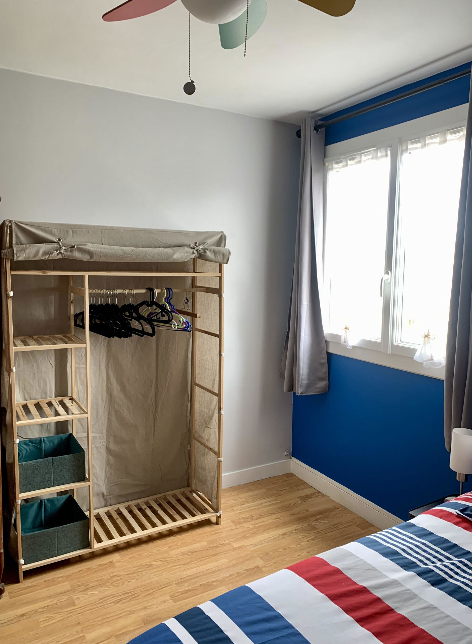 Gastfamilie Marly-le-Roi 378464