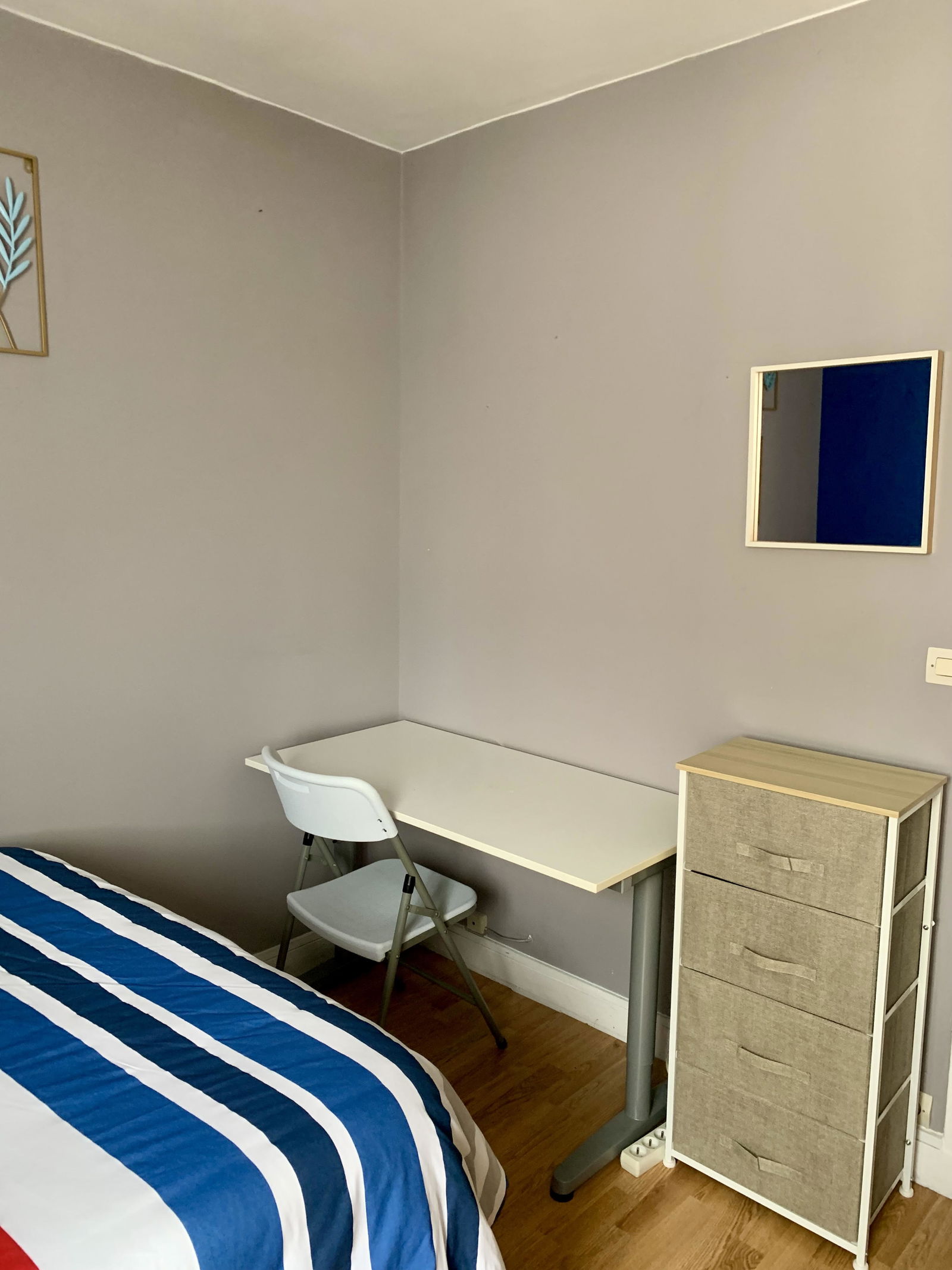 Gastfamilie Marly-le-Roi 378464