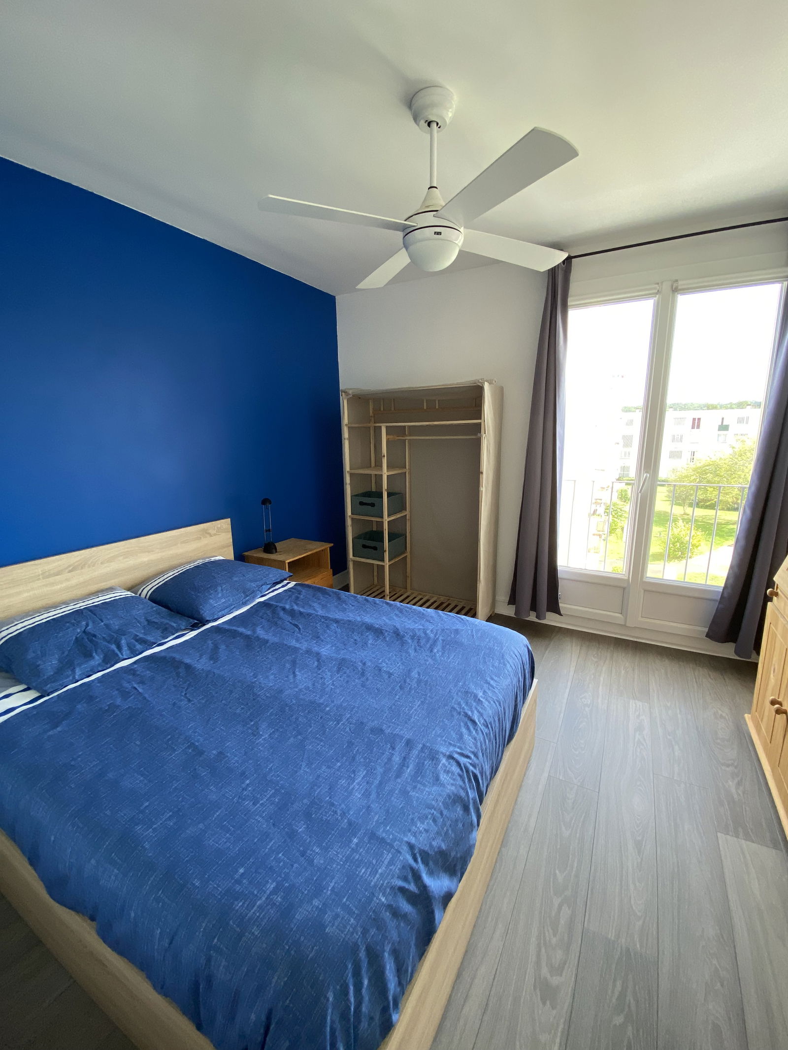 Gastfamilie Marly-le-Roi 378484
