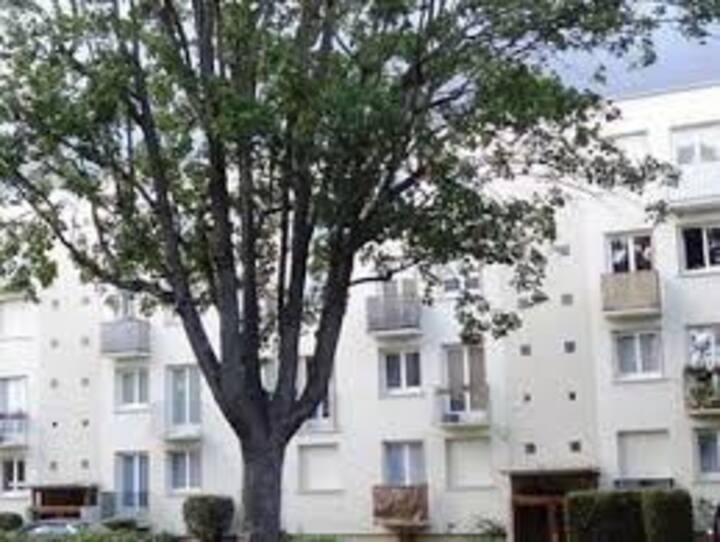 Gastfamilie Marly-le-Roi 378484
