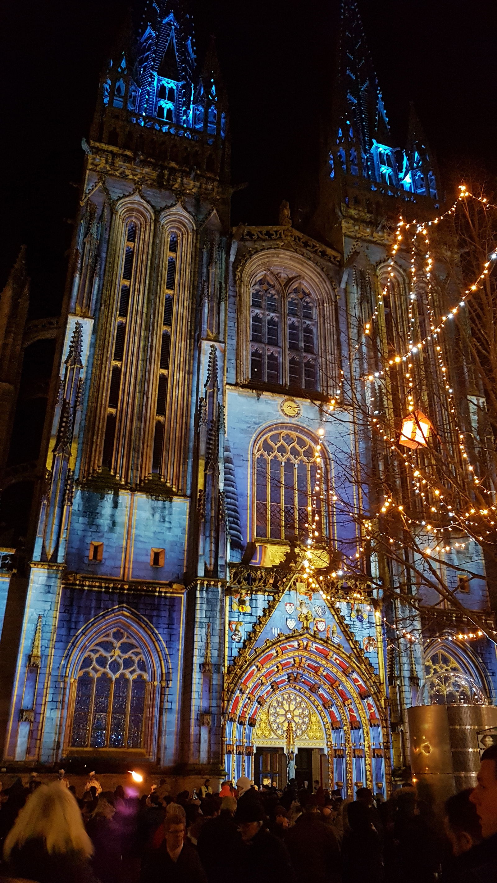 Gastfamilie Quimper 263168