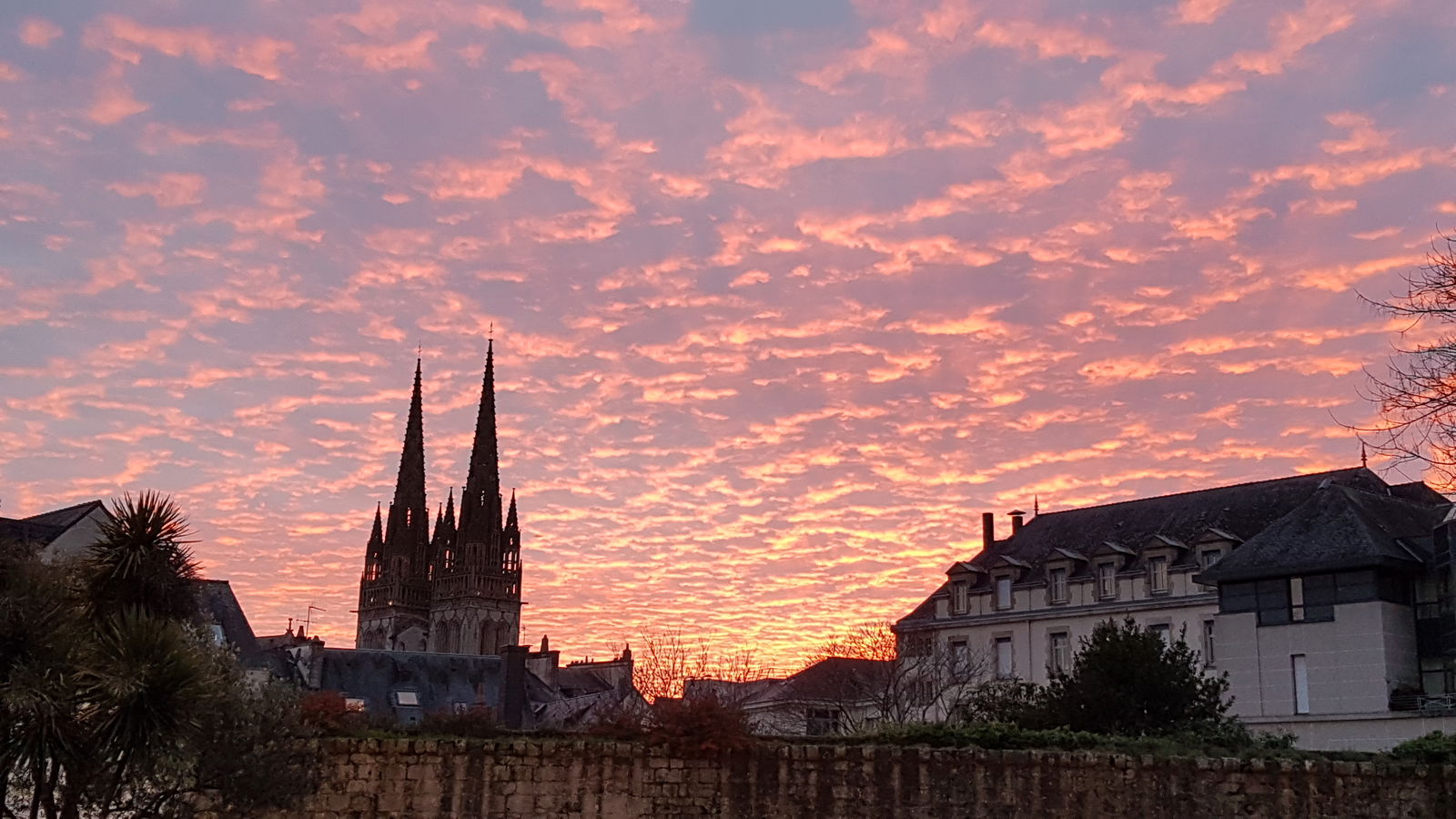 Gastfamilie Quimper 263168