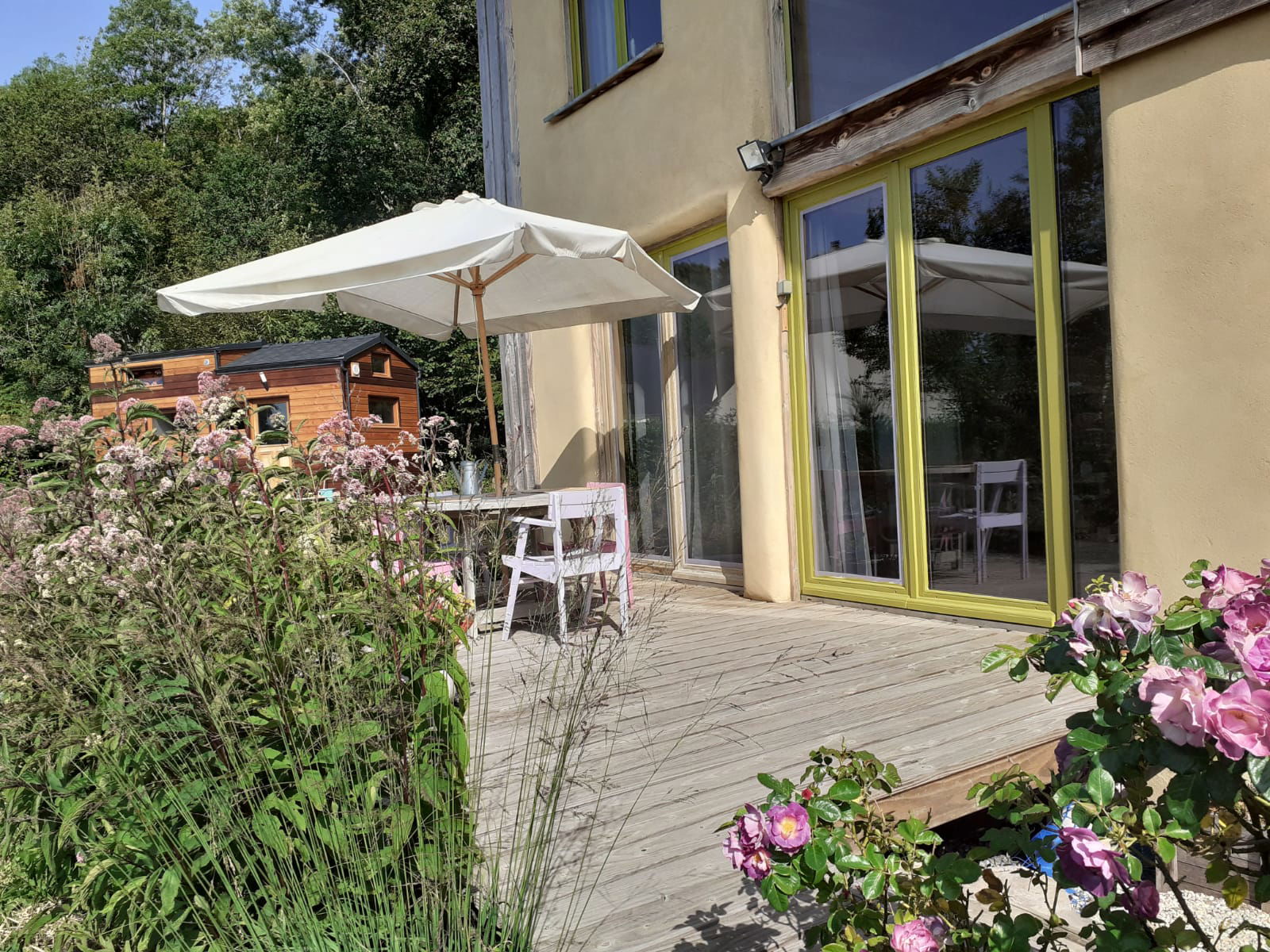 Gastfamilie Loperhet 264432