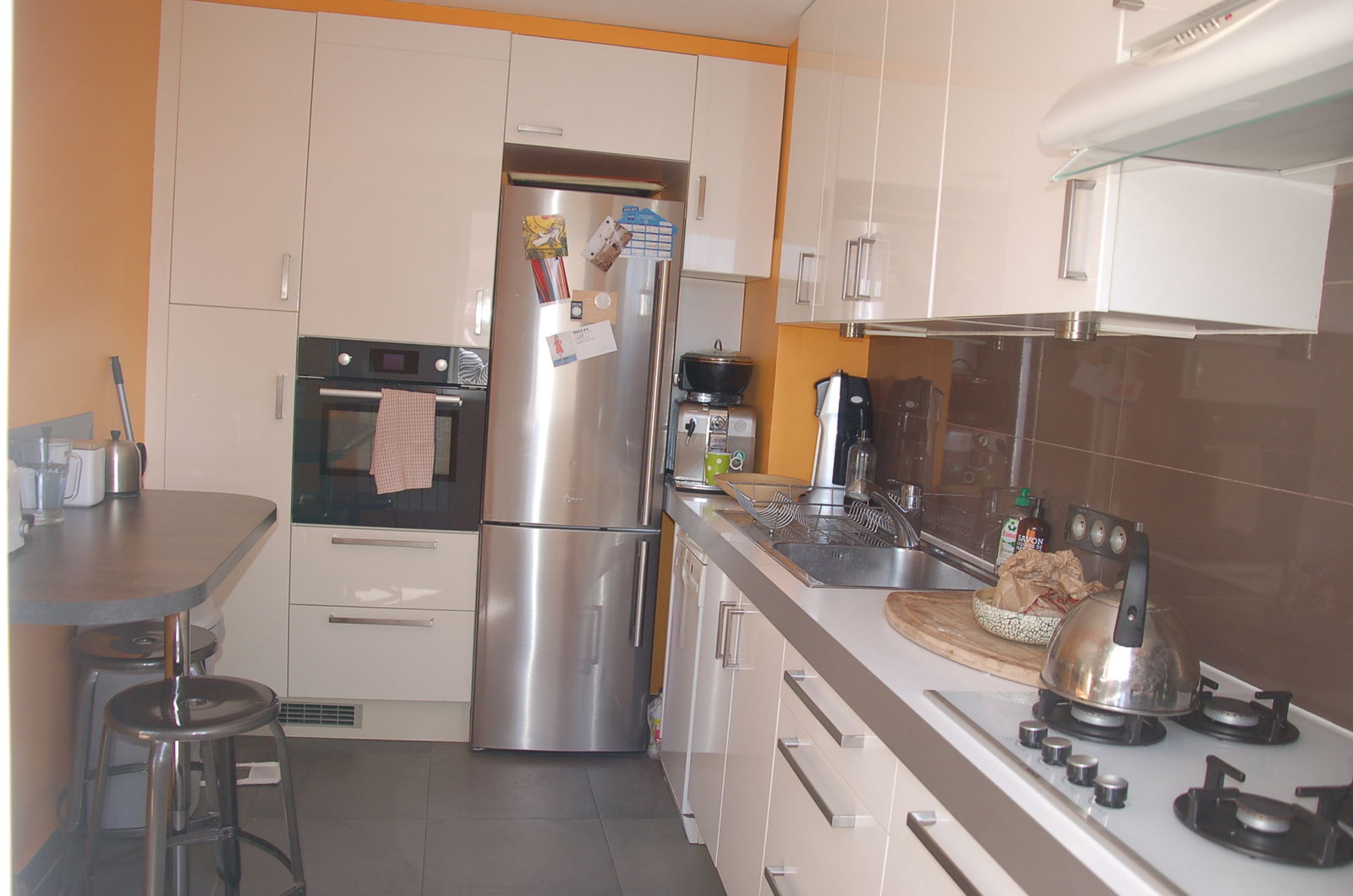 Gastfamilie Paris 252632