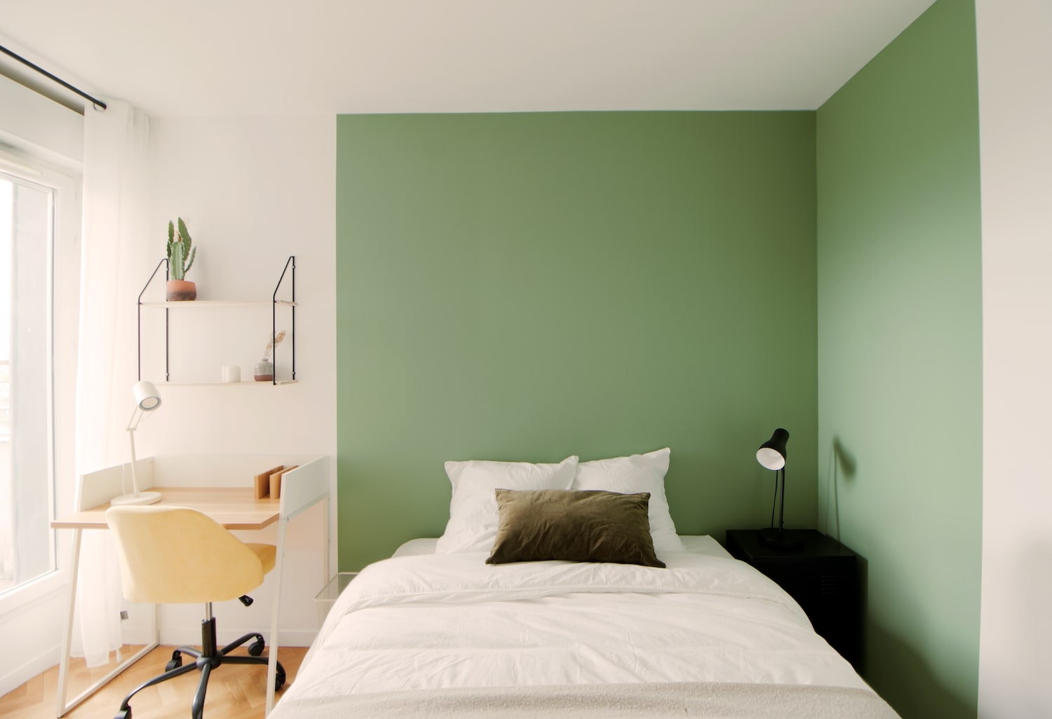 Kolokation Saint-Denis 264877