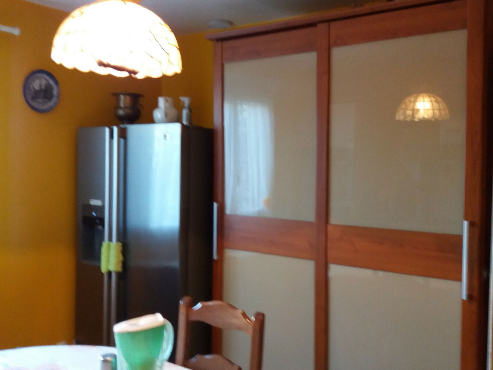 Gastfamilie Soisy-sous-Montmorency 249048